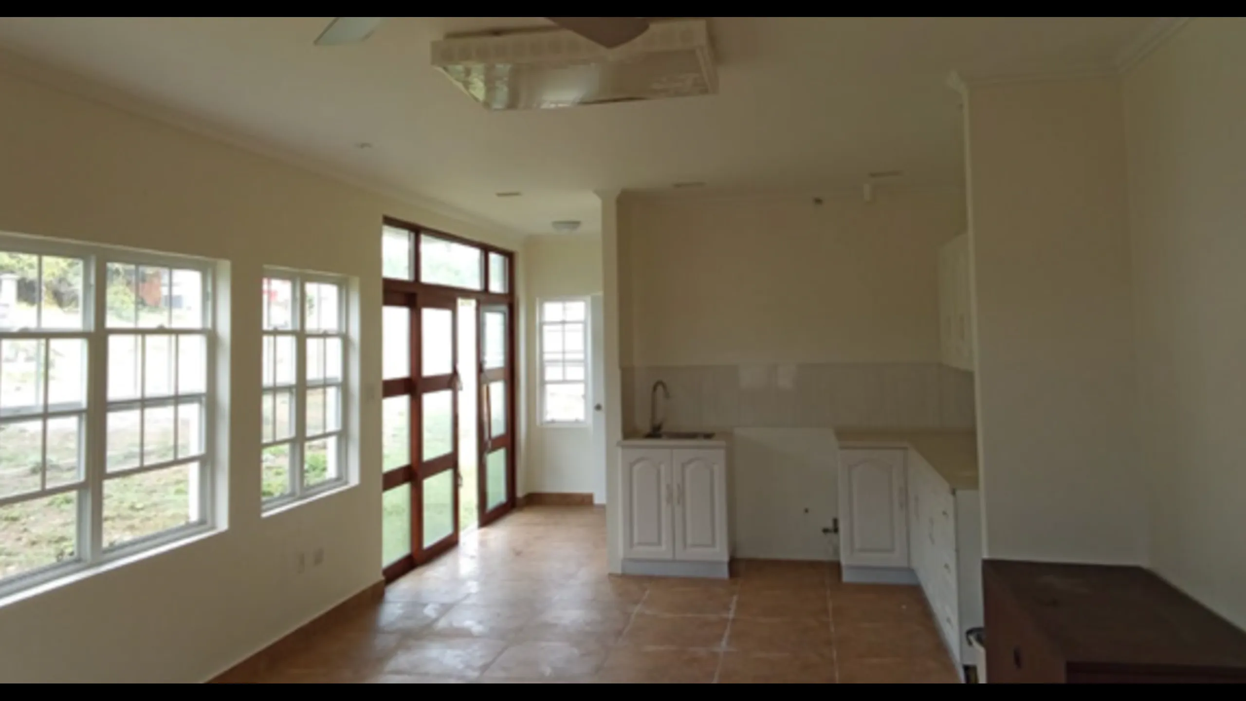 Comfortable apartments with 1 bedroom, Nevis, Saint Kitts and Nevis 13