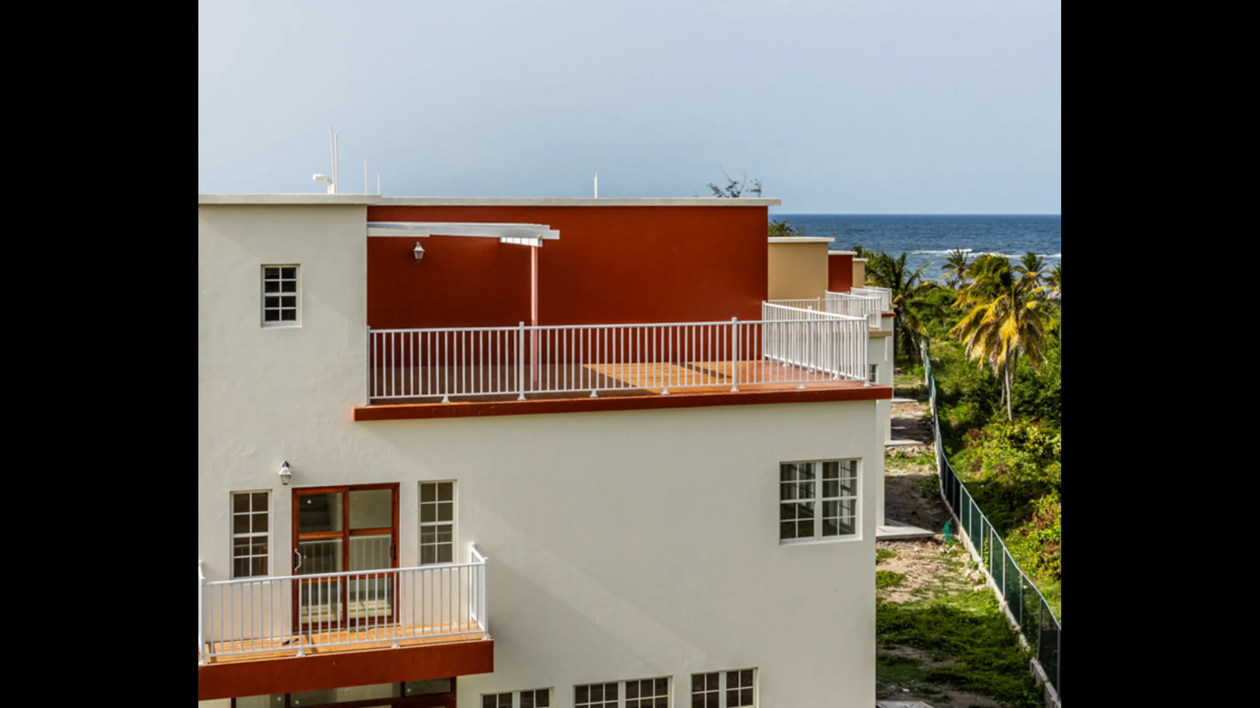 Comfortable apartments with 1 bedroom, Nevis, Saint Kitts and Nevis 3