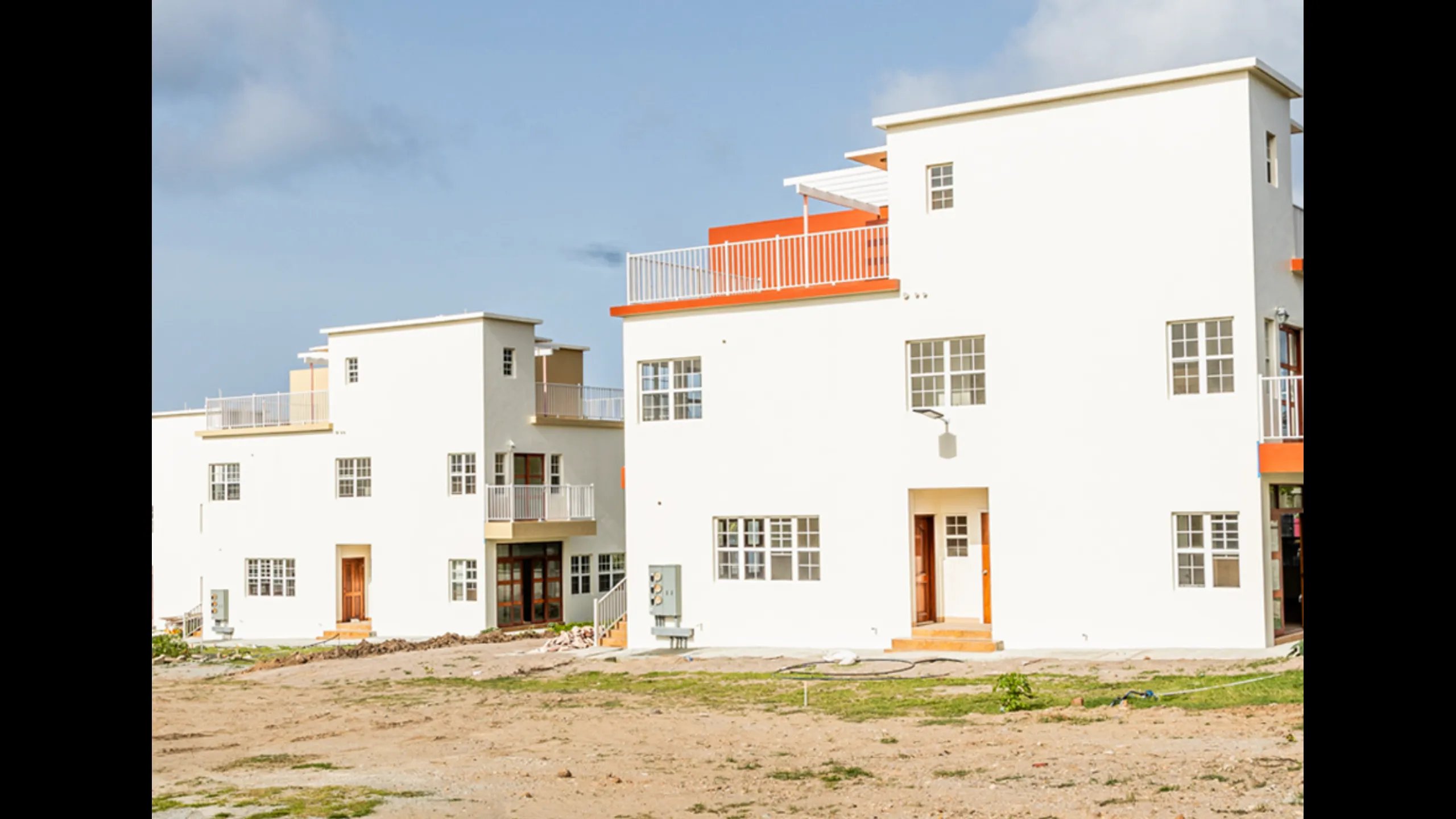 Comfortable apartments with 1 bedroom, Nevis, Saint Kitts and Nevis 4