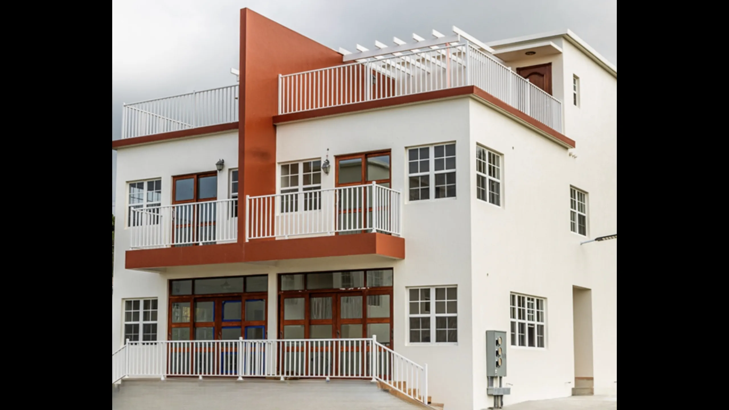 Comfortable apartments with 1 bedroom, Nevis, Saint Kitts and Nevis 2