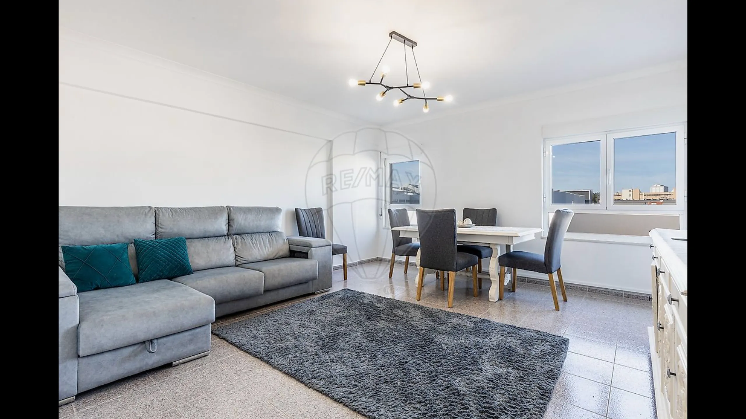 Elegant apartments with 3 bedrooms, Marvila, Lisbon 1