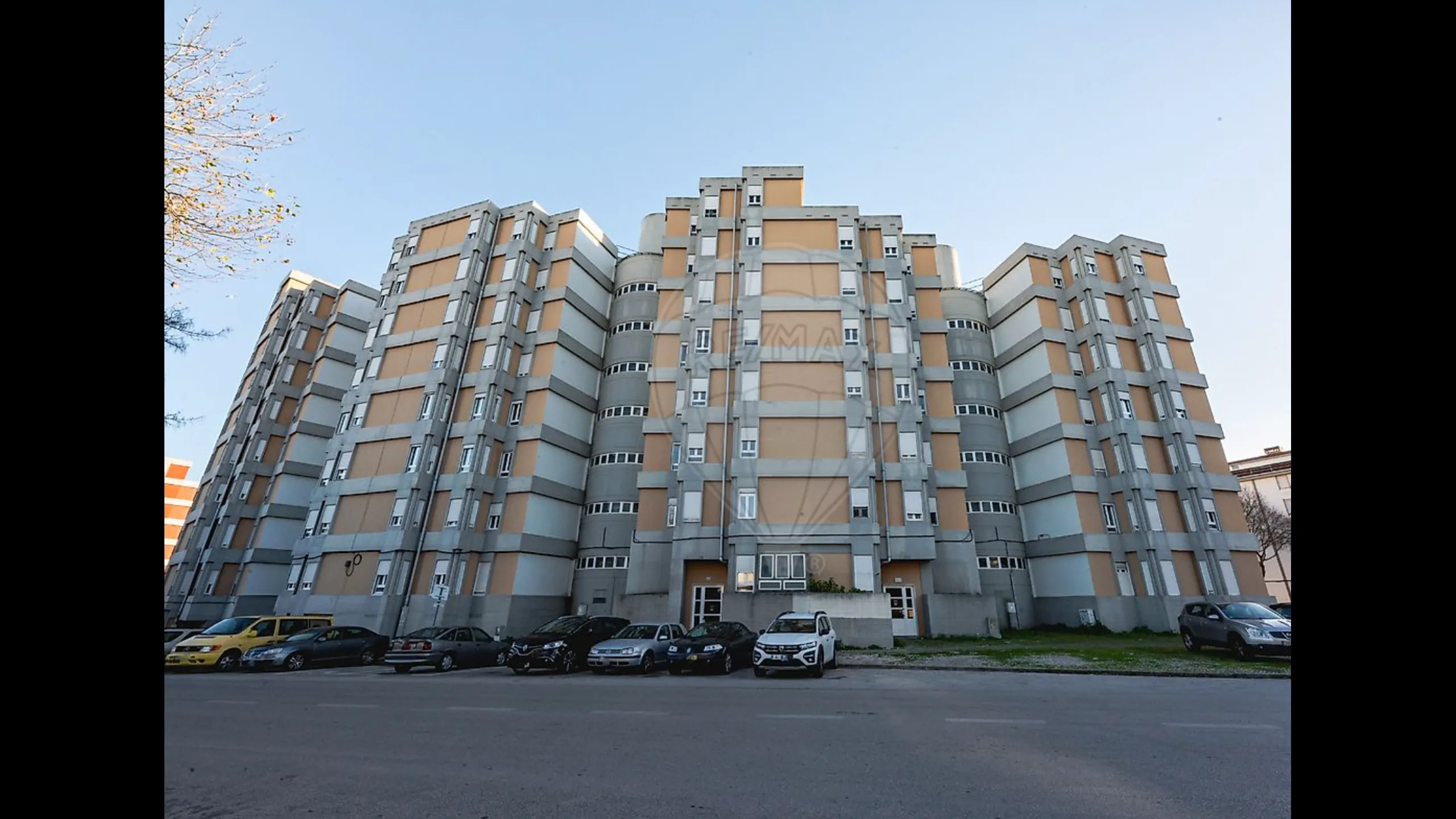 Apartments in classical style with 3 bedrooms, Marvila, Lisbon 1