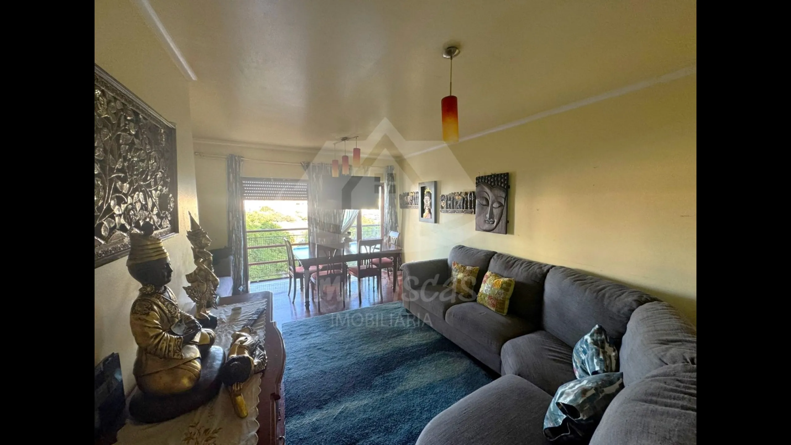 Comfortable apartments with 3 bedrooms, Braco de Prata, Lisbon 7