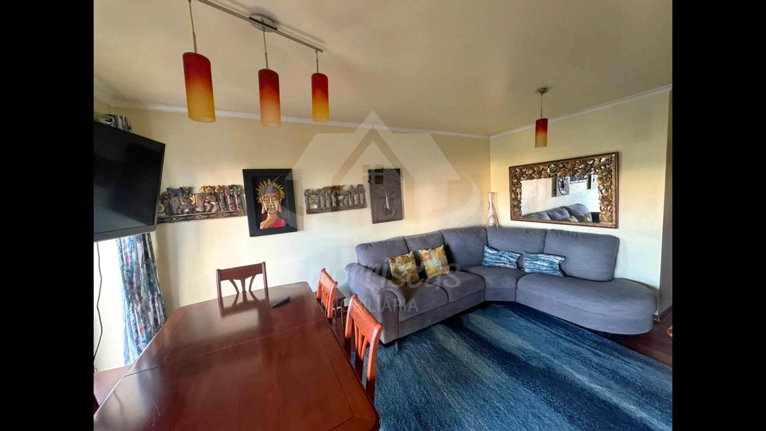 Comfortable apartments with 3 bedrooms, Braco de Prata, Lisbon 6