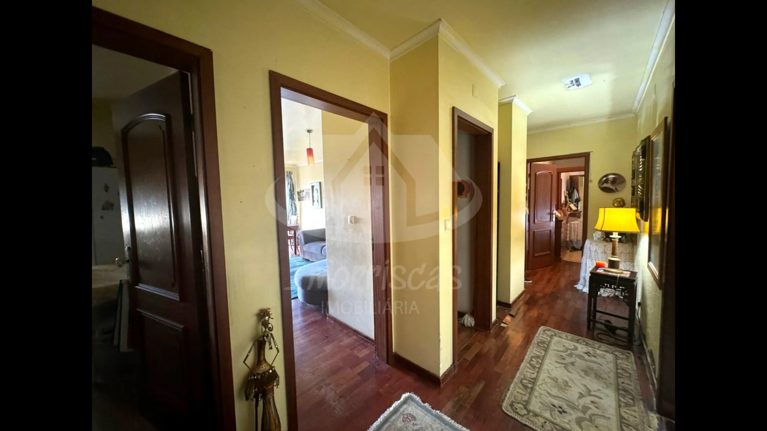 Comfortable apartments with 3 bedrooms, Braco de Prata, Lisbon 13