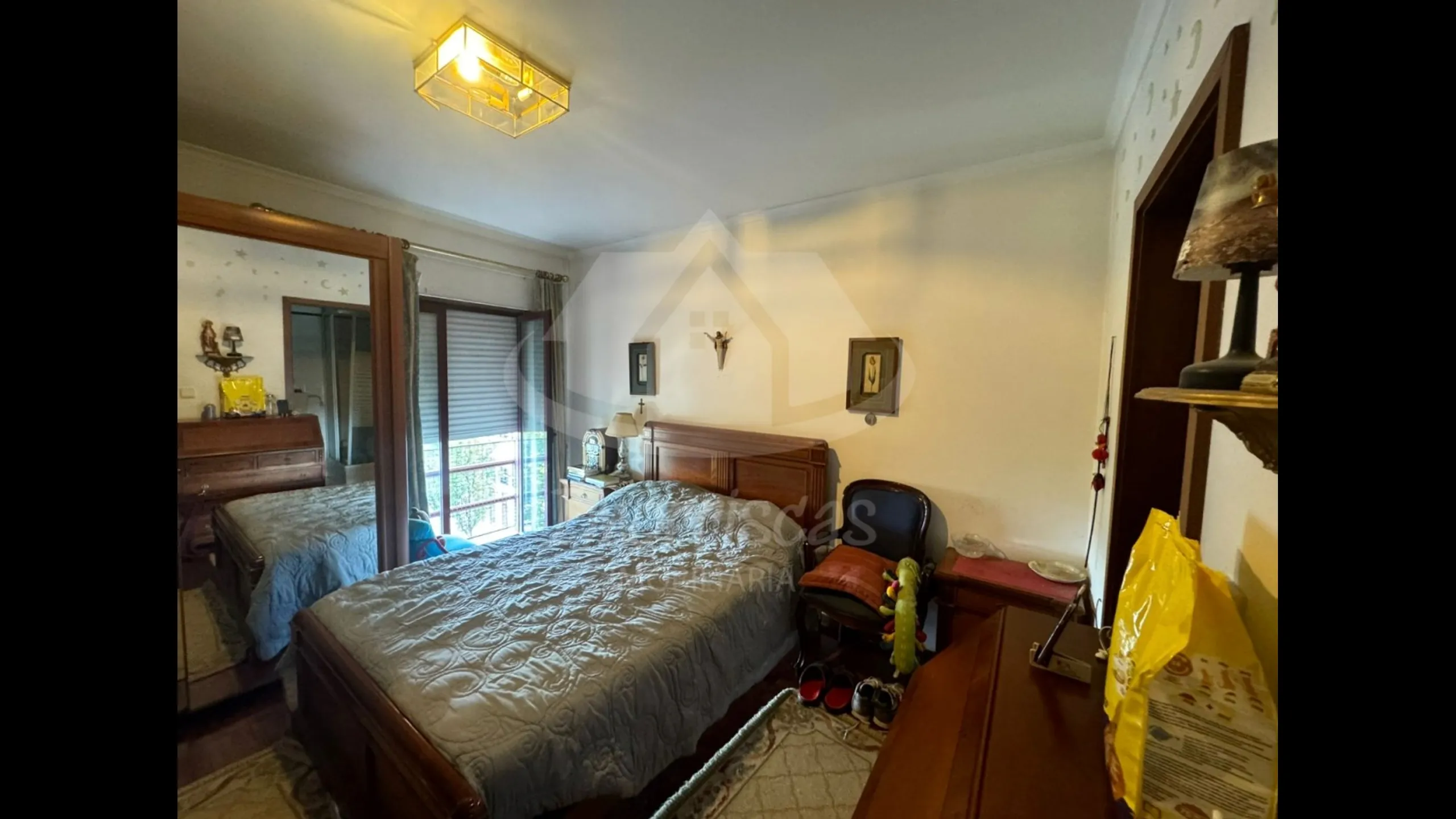 Comfortable apartments with 3 bedrooms, Braco de Prata, Lisbon 12