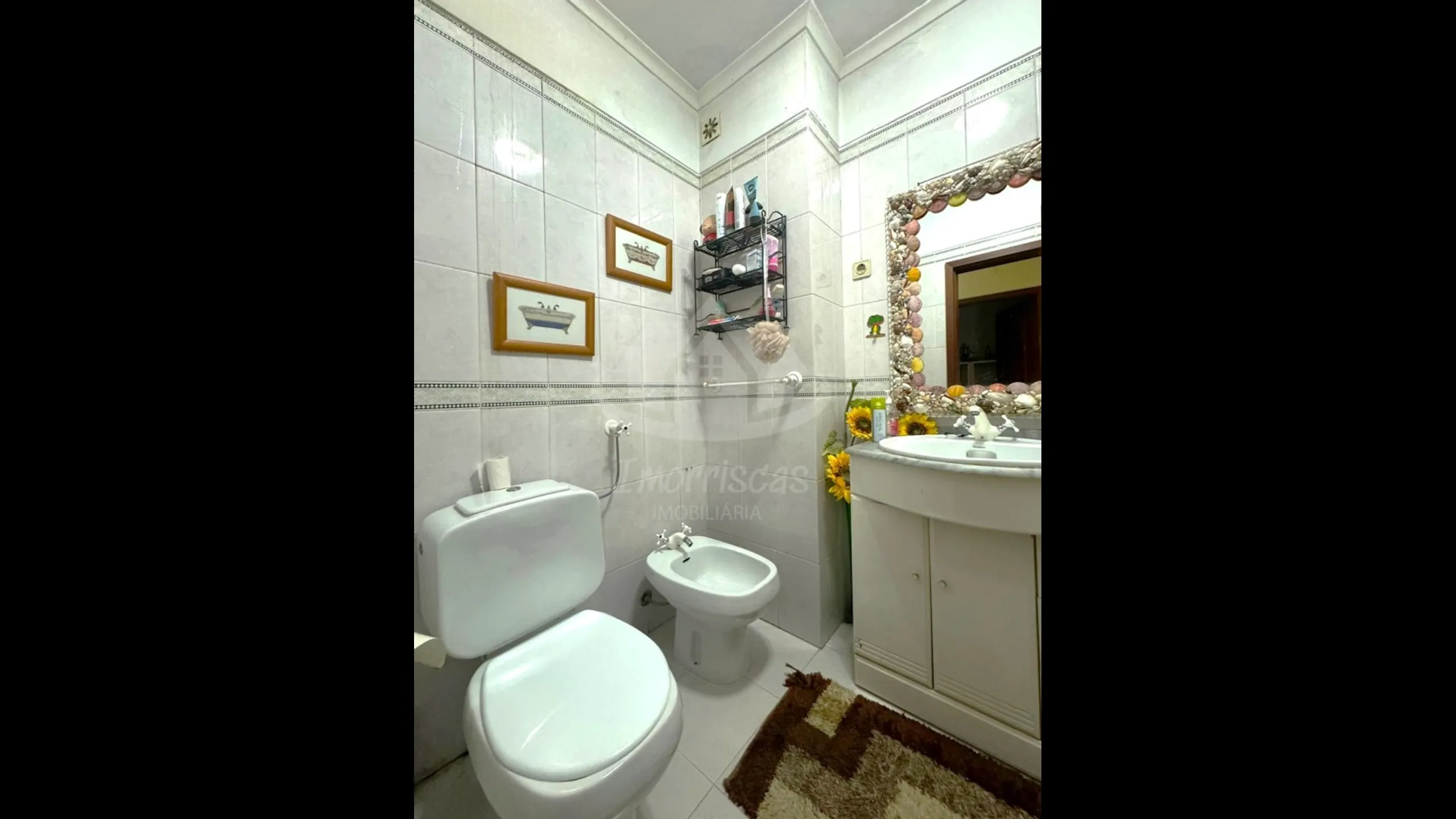 Comfortable apartments with 3 bedrooms, Braco de Prata, Lisbon 15