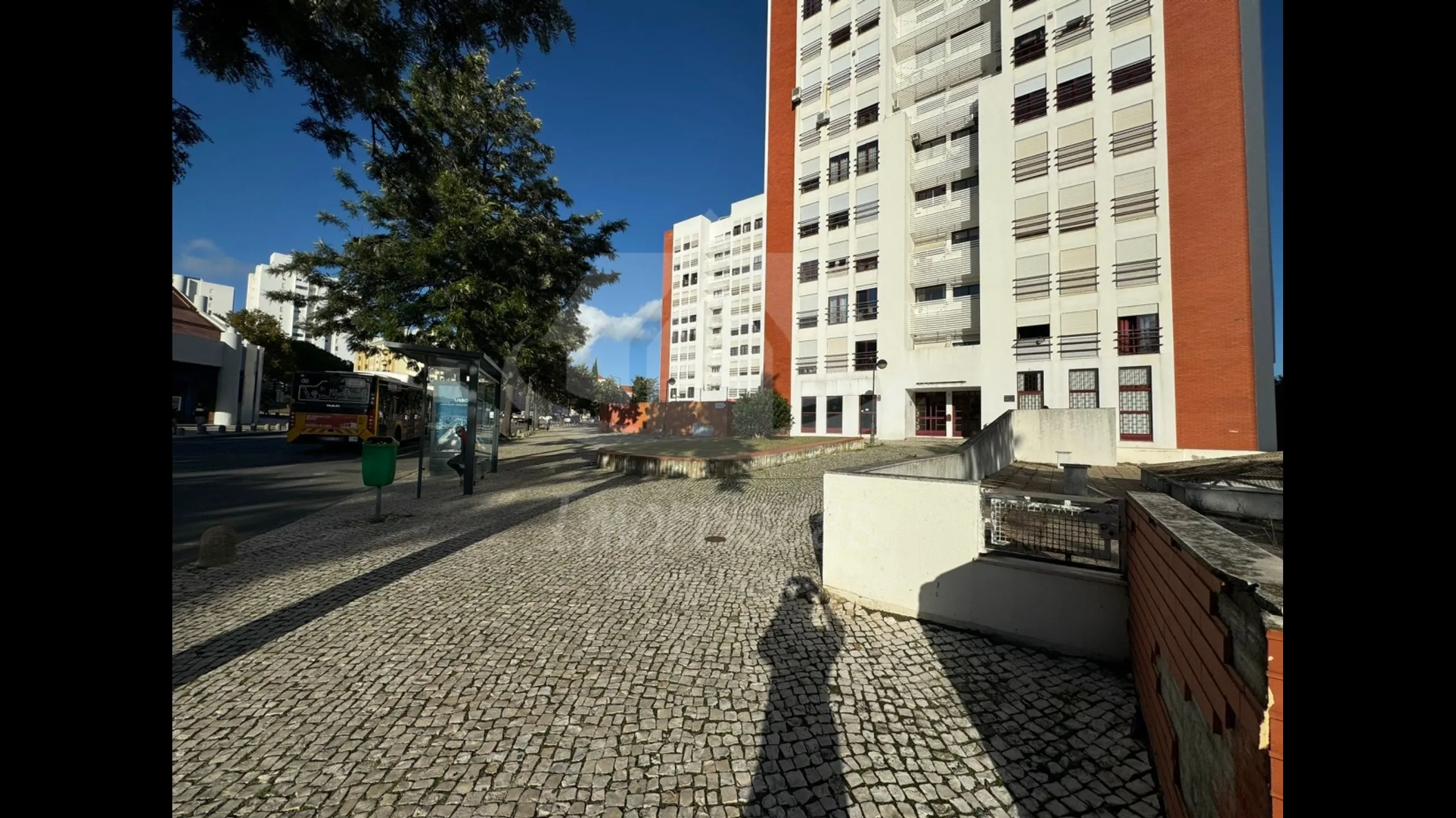 Comfortable apartments with 3 bedrooms, Braco de Prata, Lisbon 2