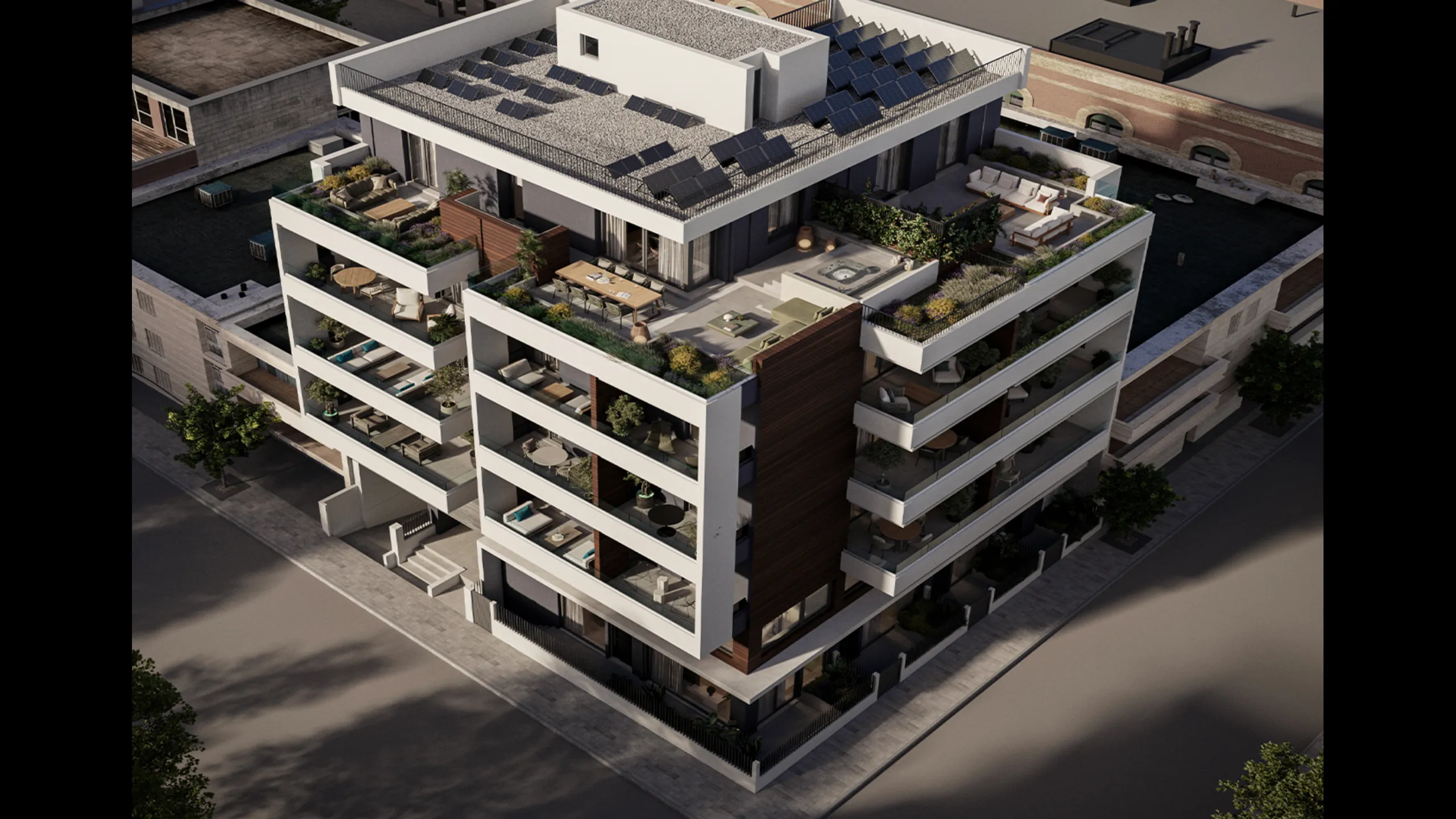 Cosy apartments with 1-2 bedrooms, Drapetsona, Piraeus 5