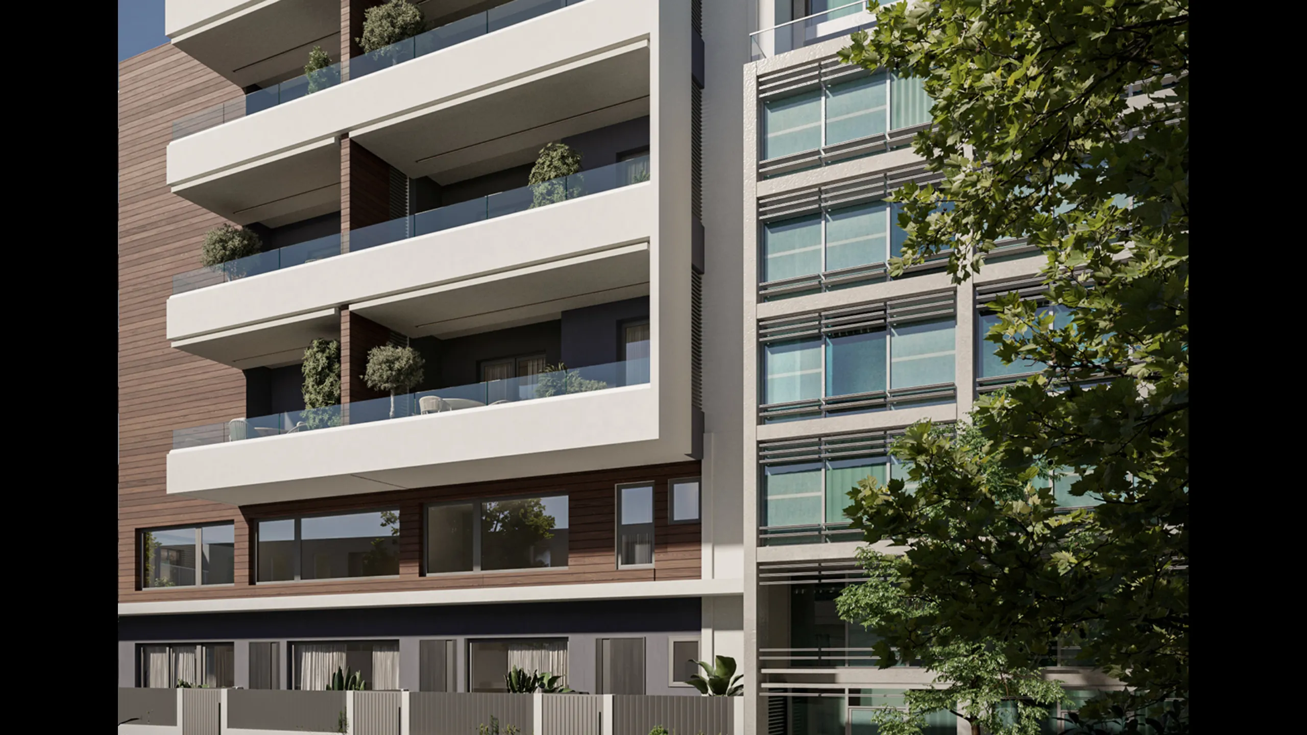 Cosy apartments with 1-2 bedrooms, Drapetsona, Piraeus 3