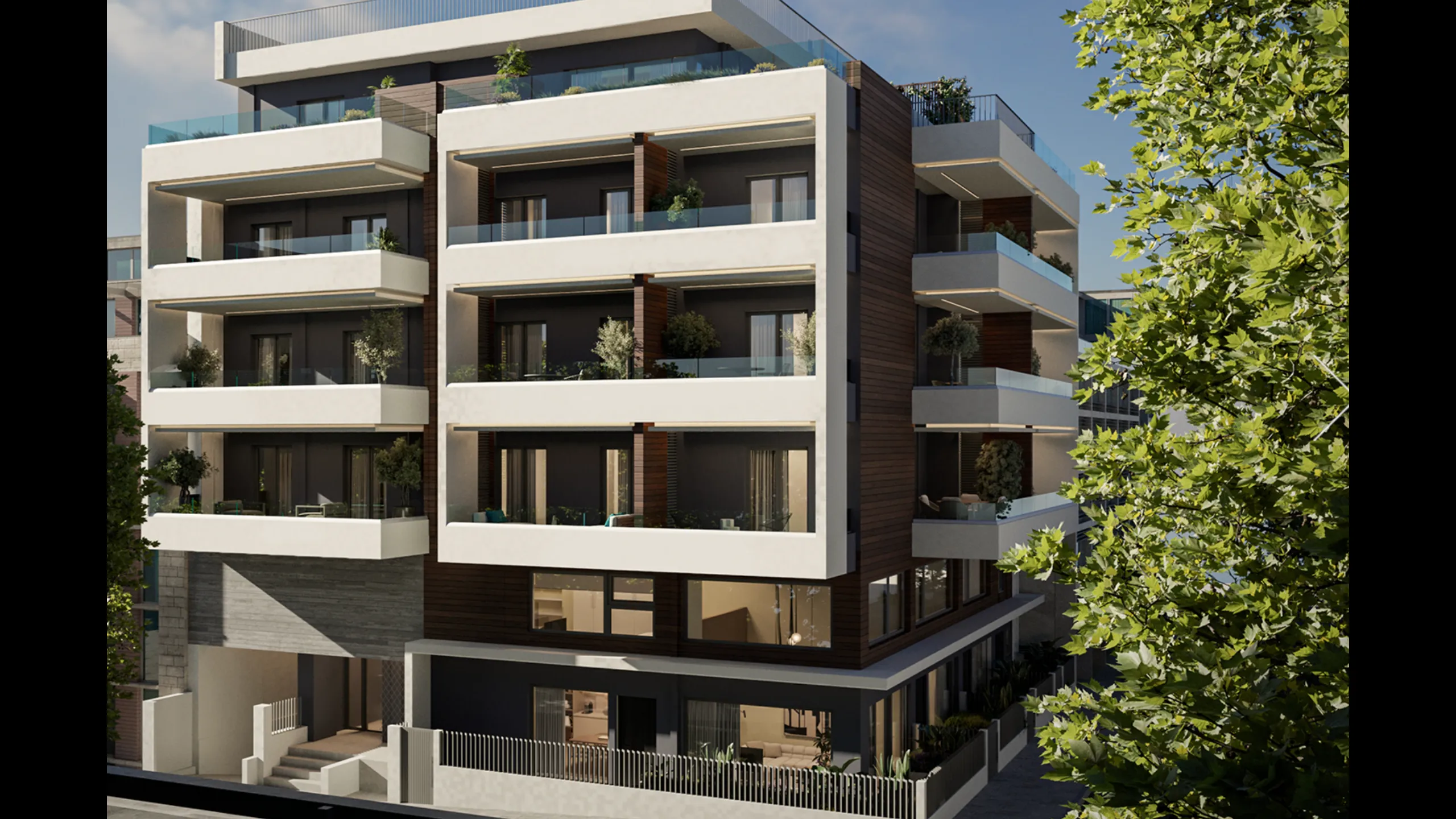 Cosy apartments with 1-2 bedrooms, Drapetsona, Piraeus 2