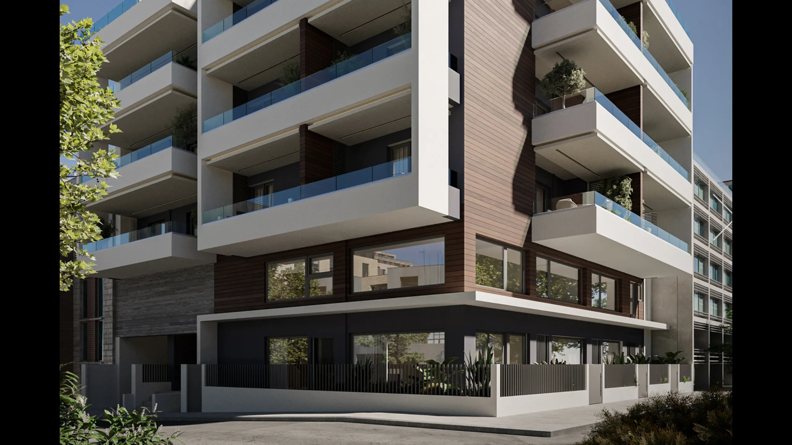 Cosy apartments with 1-2 bedrooms, Drapetsona, Piraeus 4