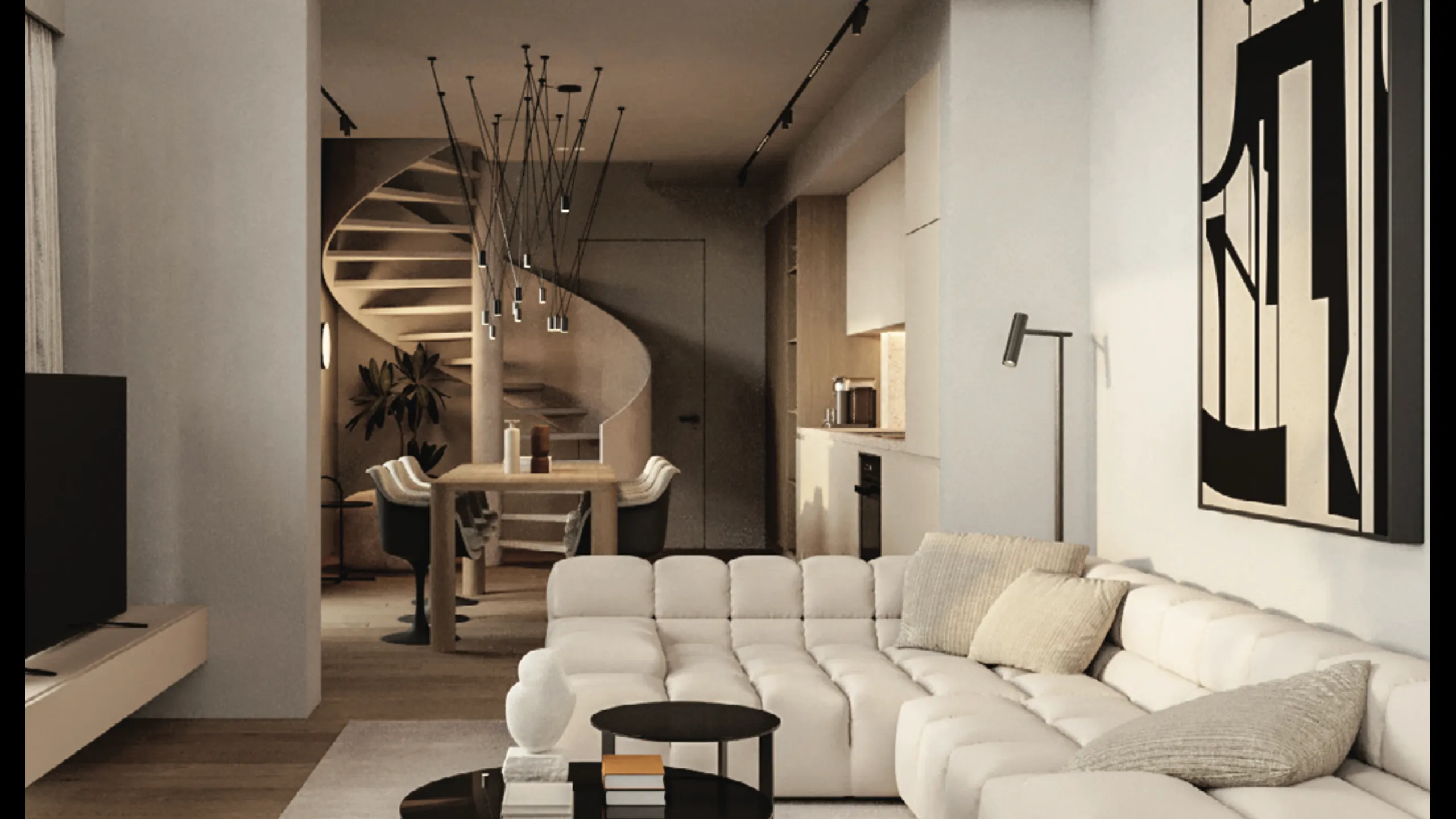 Cosy apartments with 1-2 bedrooms, Drapetsona, Piraeus 7