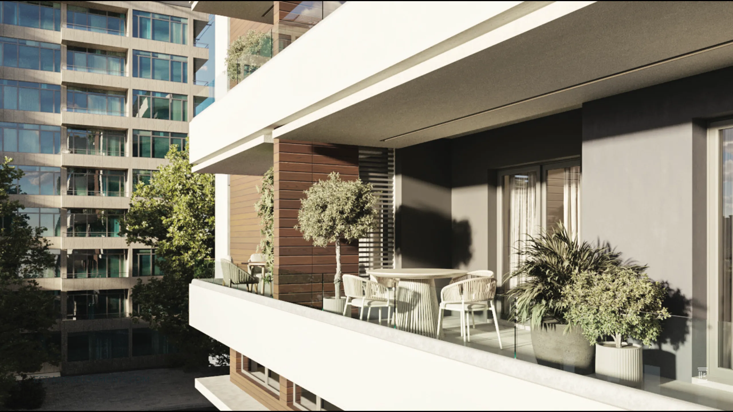 Cosy apartments with 1-2 bedrooms, Drapetsona, Piraeus 6