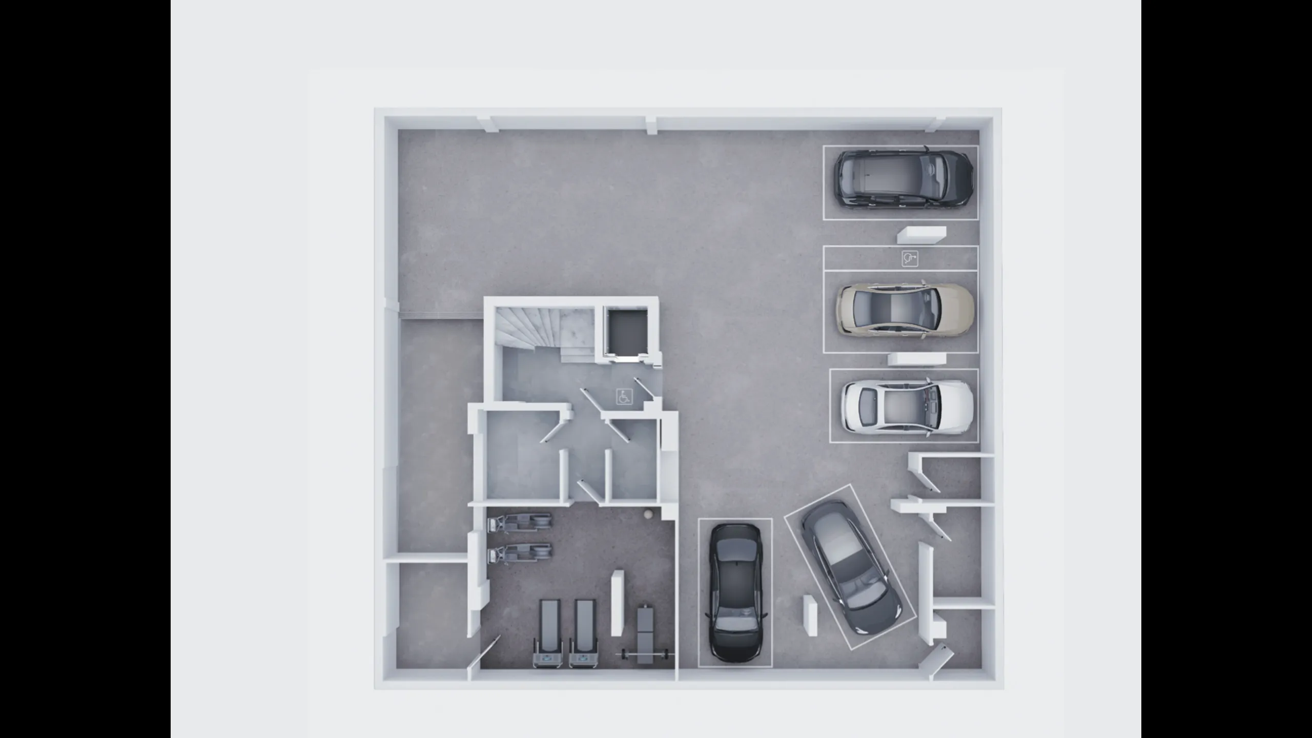 Cosy apartments with 1-2 bedrooms, Drapetsona, Piraeus 12