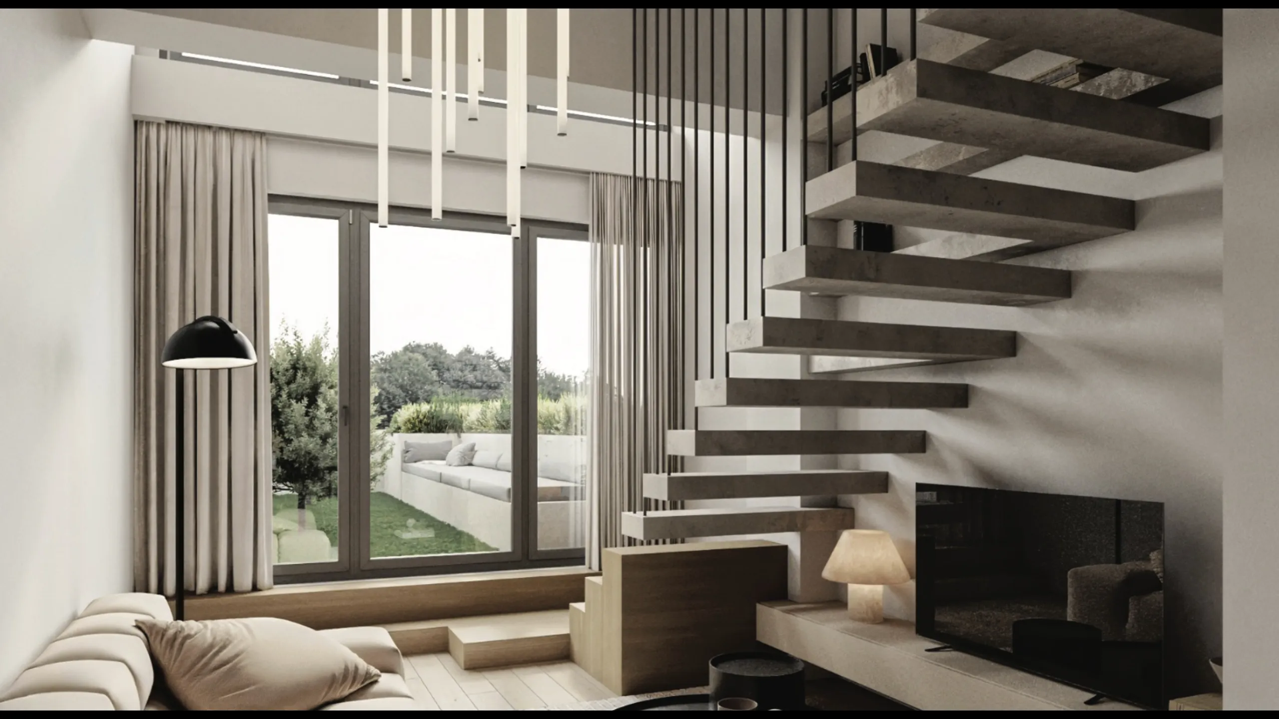 Cosy apartments with 1-2 bedrooms, Drapetsona, Piraeus 8