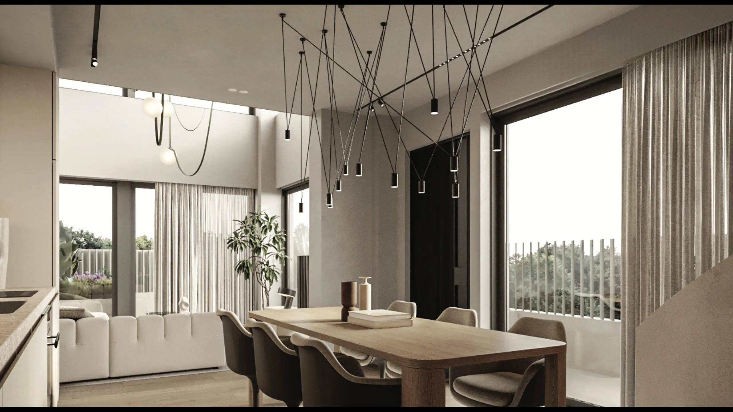 Cosy apartments with 1-2 bedrooms, Drapetsona, Piraeus 9