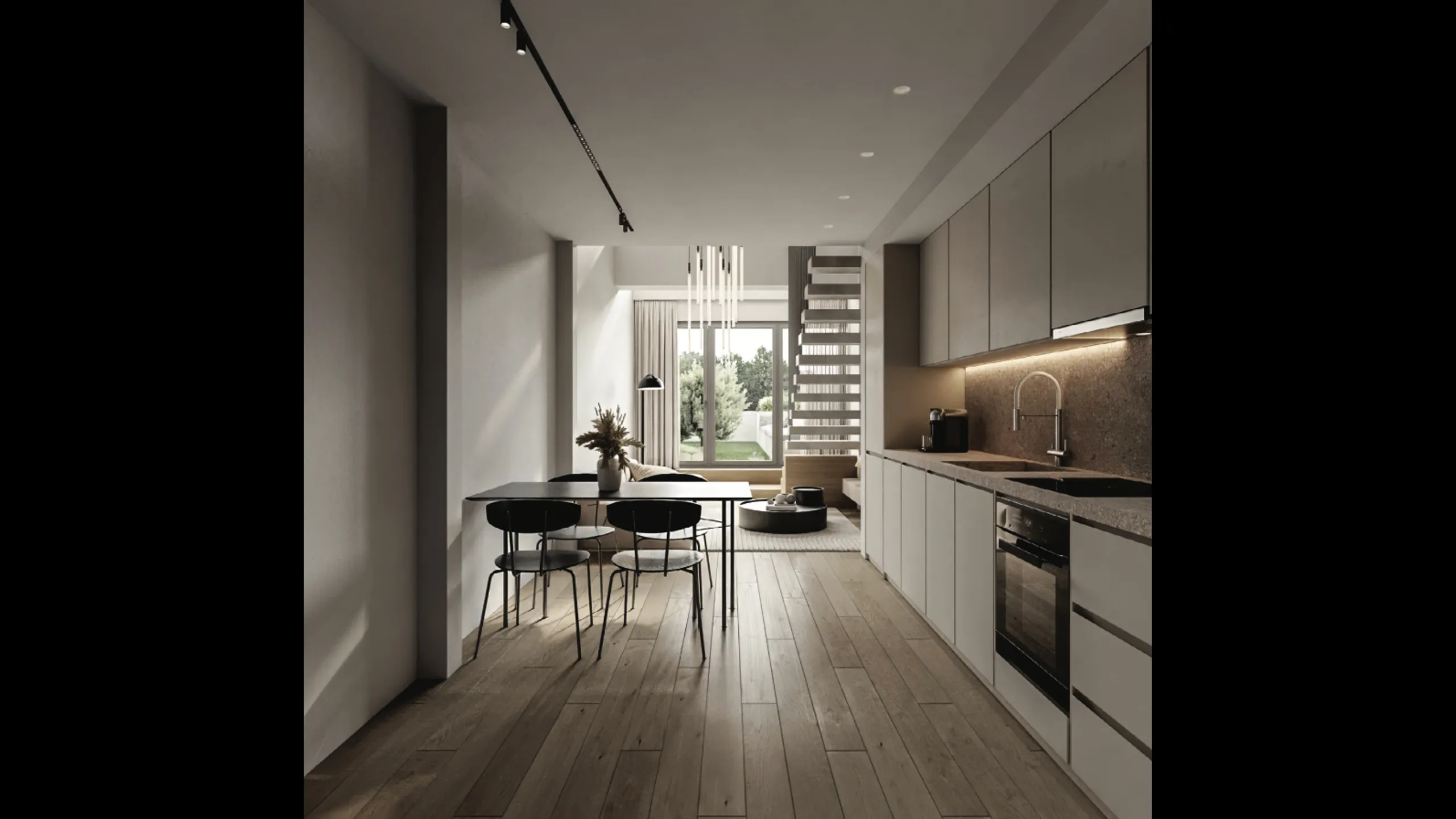 Cosy apartments with 1-2 bedrooms, Drapetsona, Piraeus 10