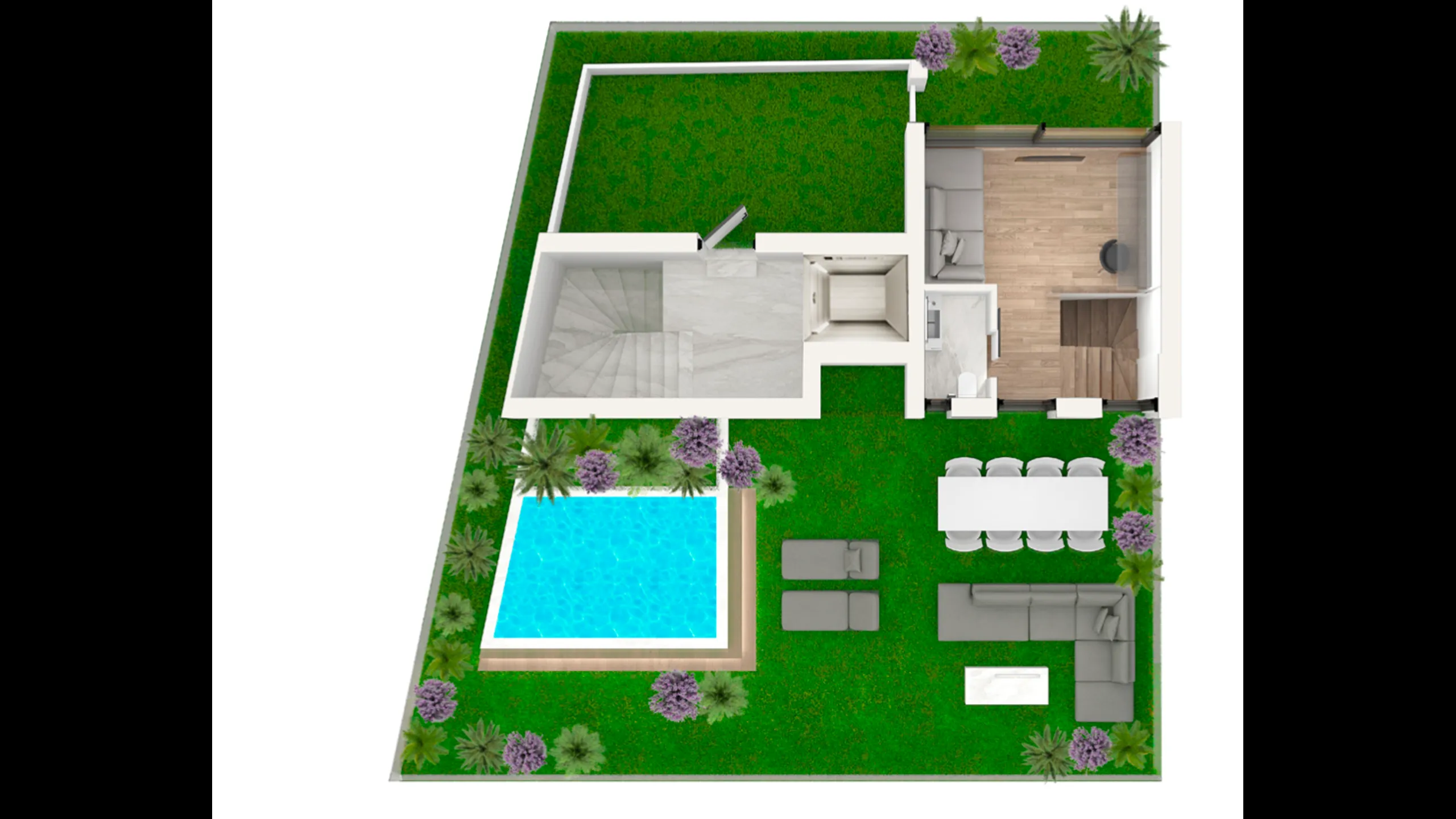 Elegant apartments with 2-3 bedrooms, Palaio Faliro, Athens 9