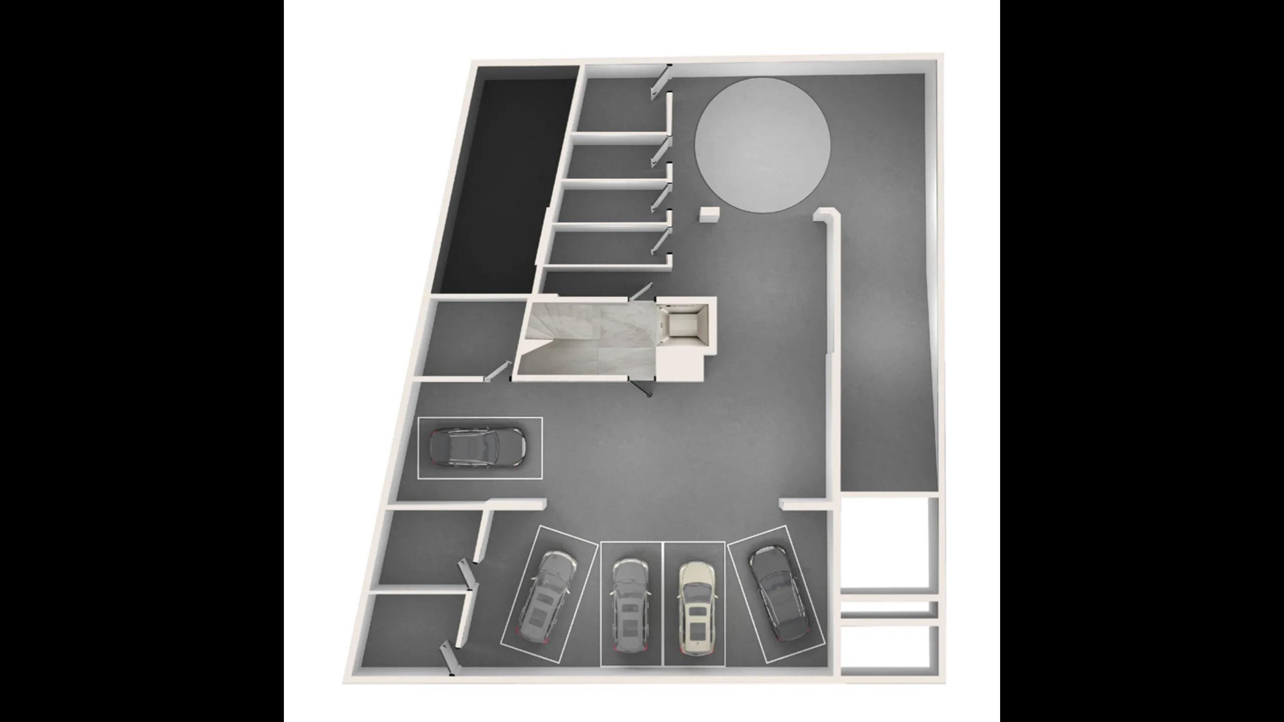 Elegant apartments with 2-3 bedrooms, Palaio Faliro, Athens 11