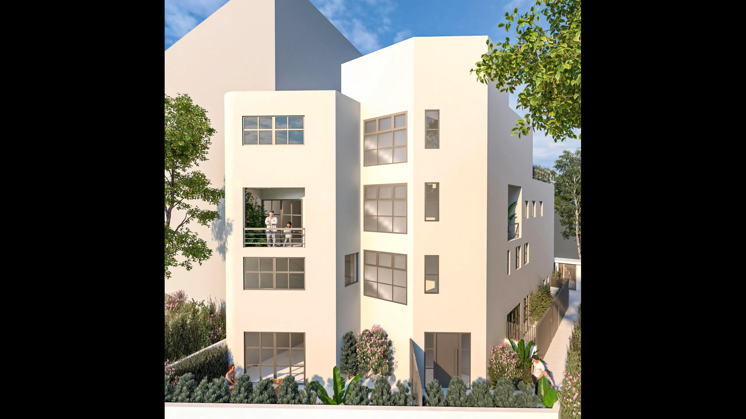 Elegant apartments and maisonettes, Nea Filadelfia, Athens 2