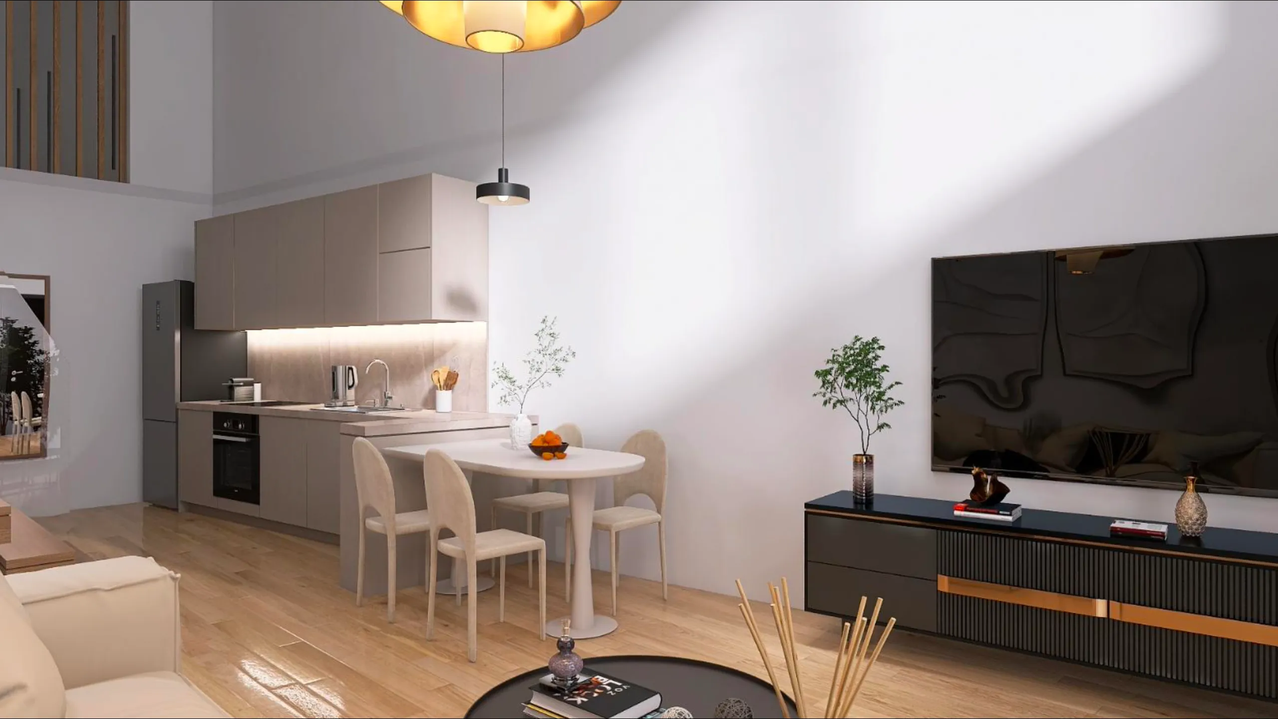 Elegant apartments and maisonettes, Nea Filadelfia, Athens 10