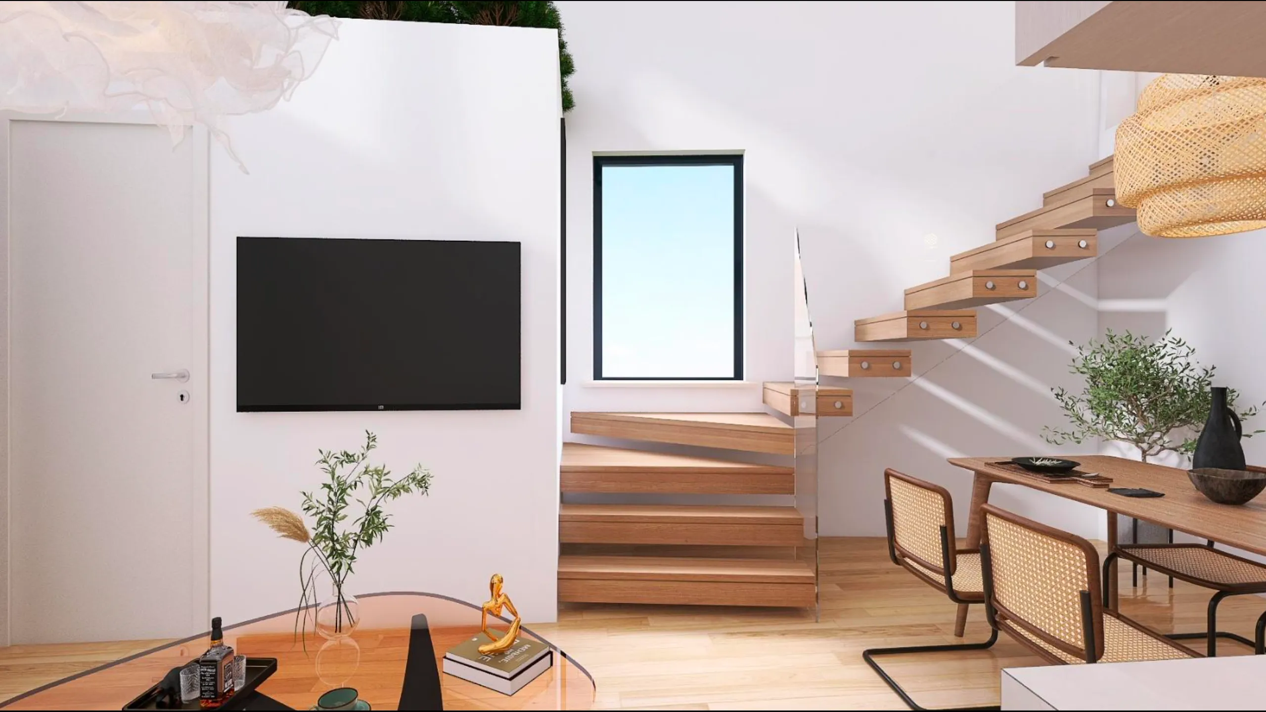 Elegant apartments and maisonettes, Nea Filadelfia, Athens 8