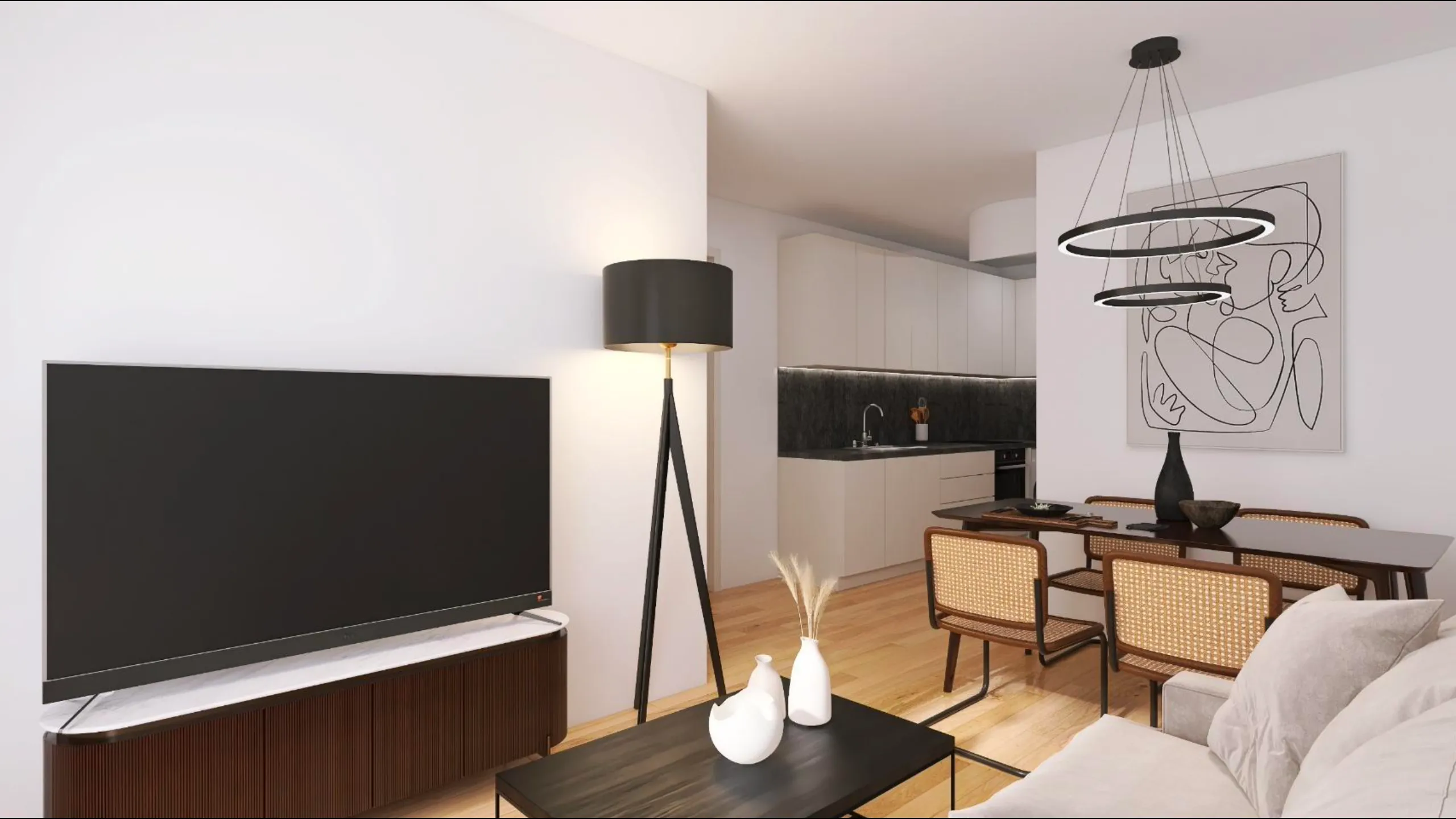 Elegant apartments and maisonettes, Nea Filadelfia, Athens 4
