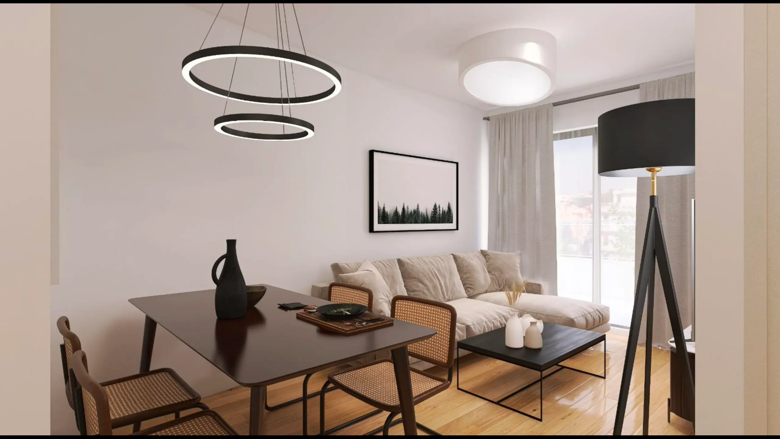 Elegant apartments and maisonettes, Nea Filadelfia, Athens 5