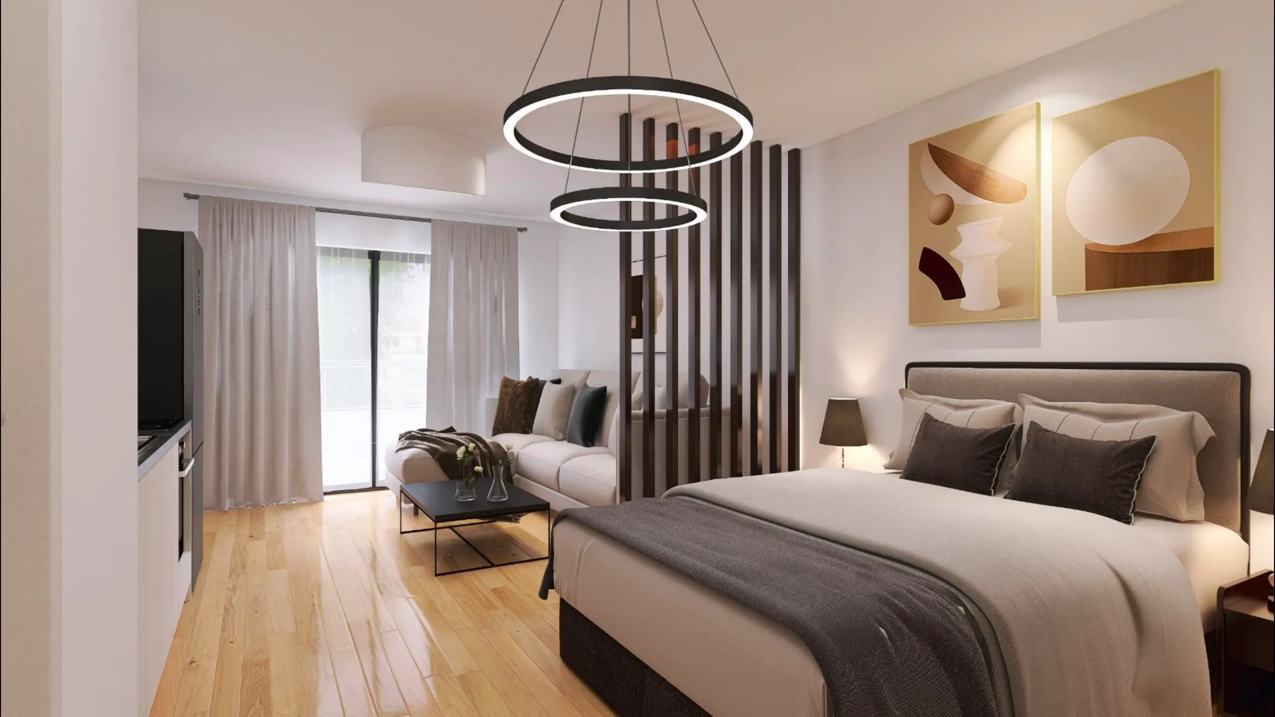 Elegant apartments and maisonettes, Nea Filadelfia, Athens 12