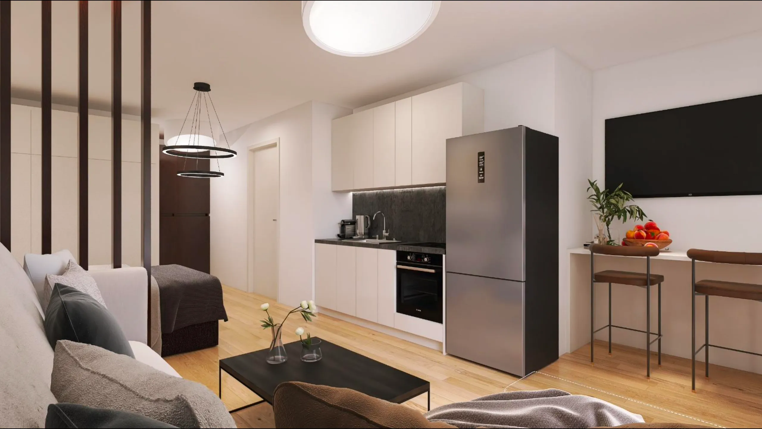 Elegant apartments and maisonettes, Nea Filadelfia, Athens 6