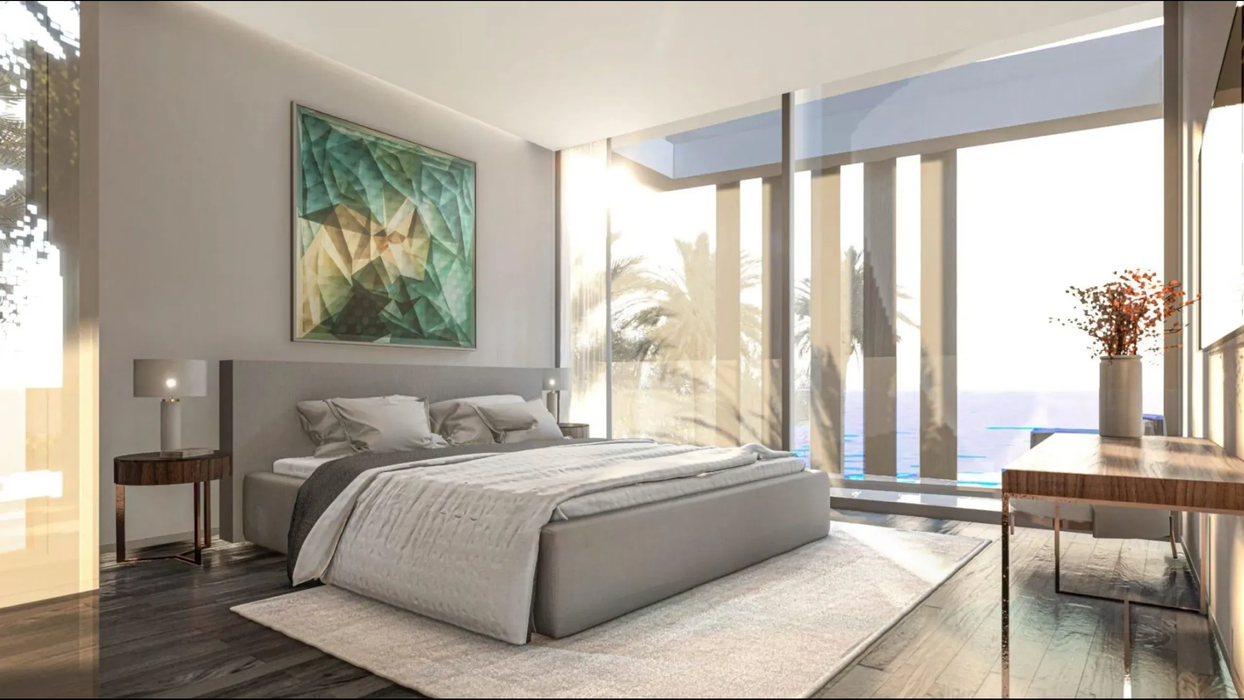 Комфортные и стильные виллы, Пейя, Пафос 7