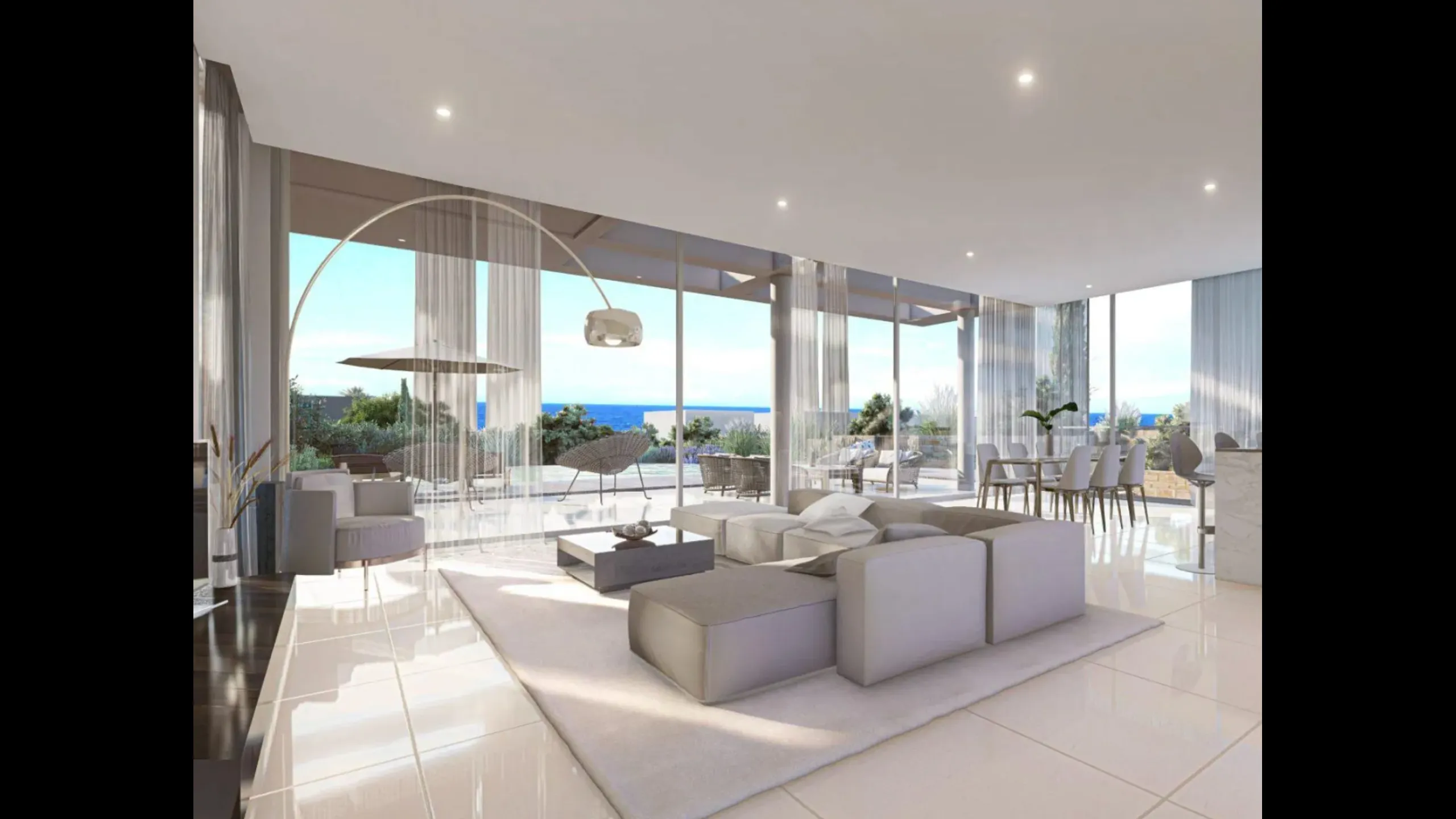 Комфортные и стильные виллы, Пейя, Пафос 4