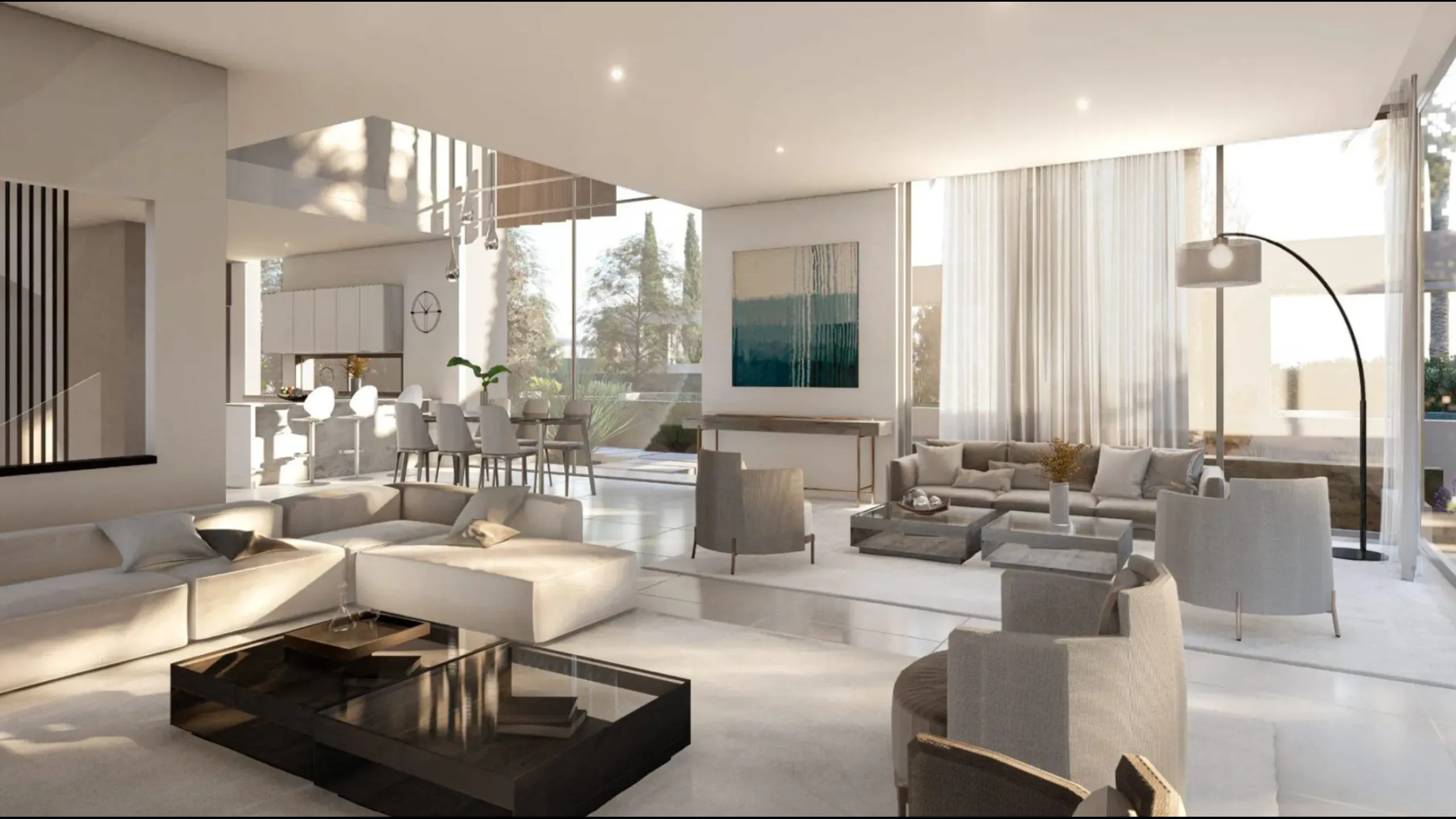 Комфортные и стильные виллы, Пейя, Пафос 5