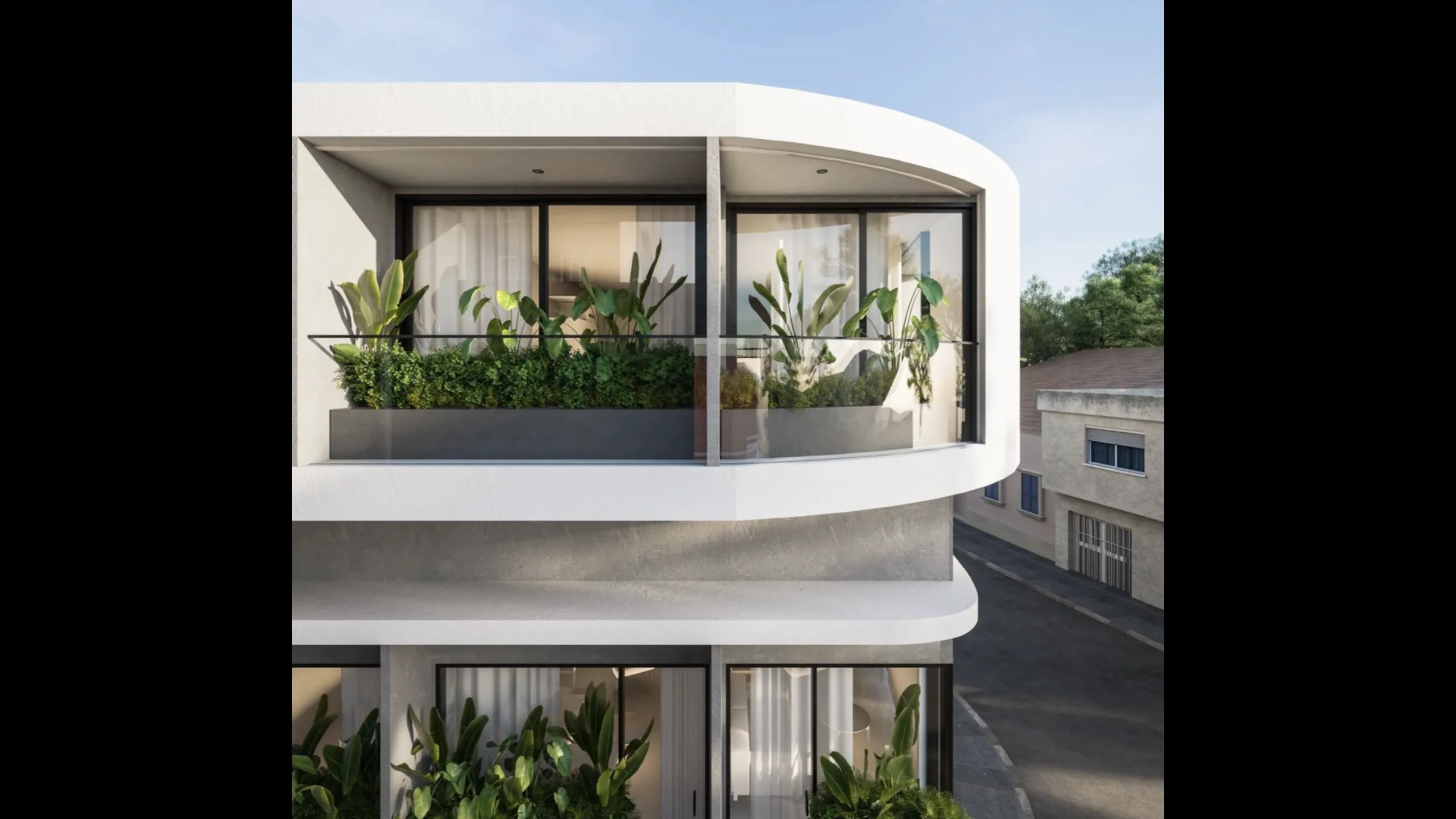 Elegant apartments in historical center, Limassol 3