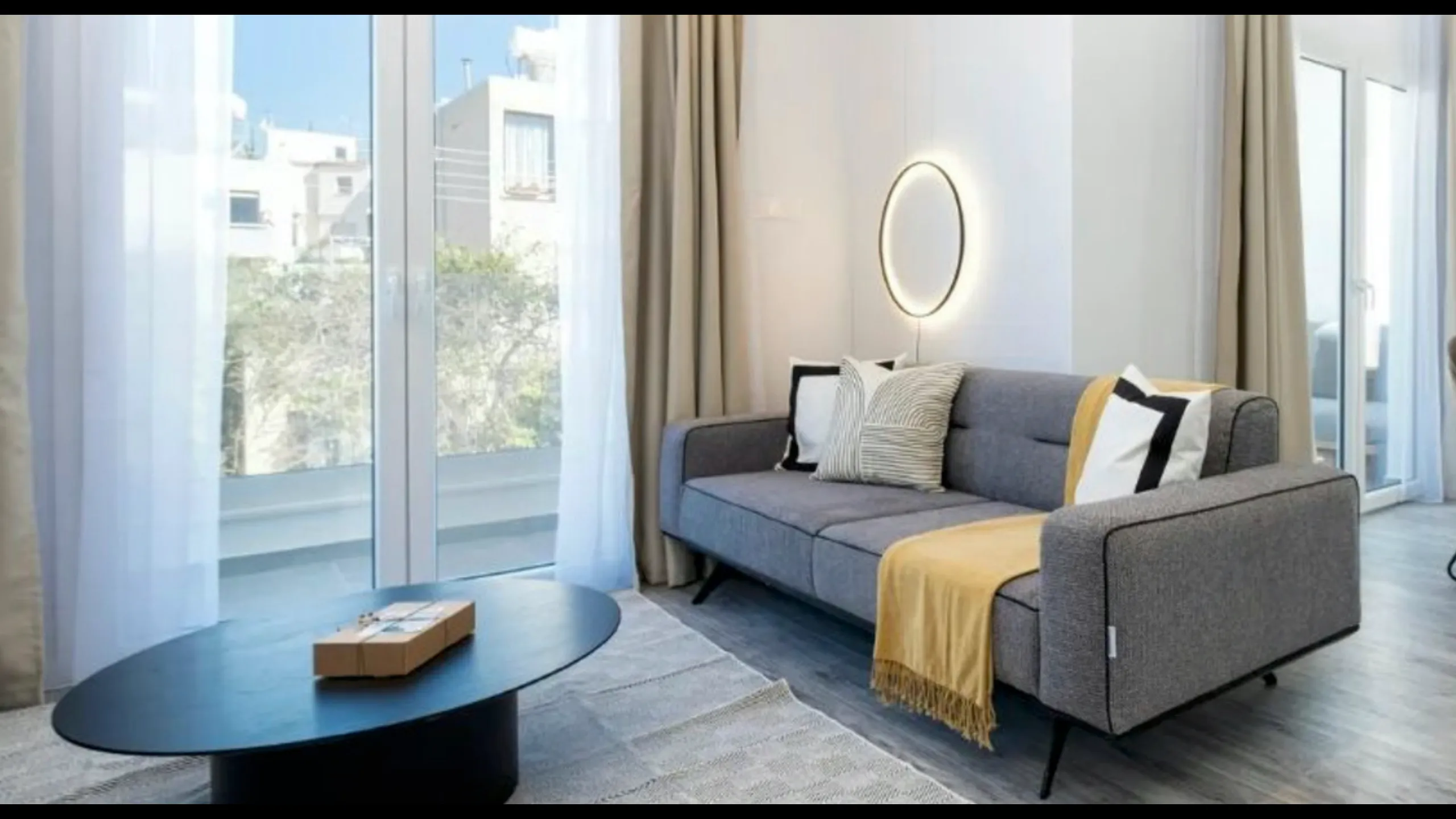 Elegant apartments in historical center, Limassol 5