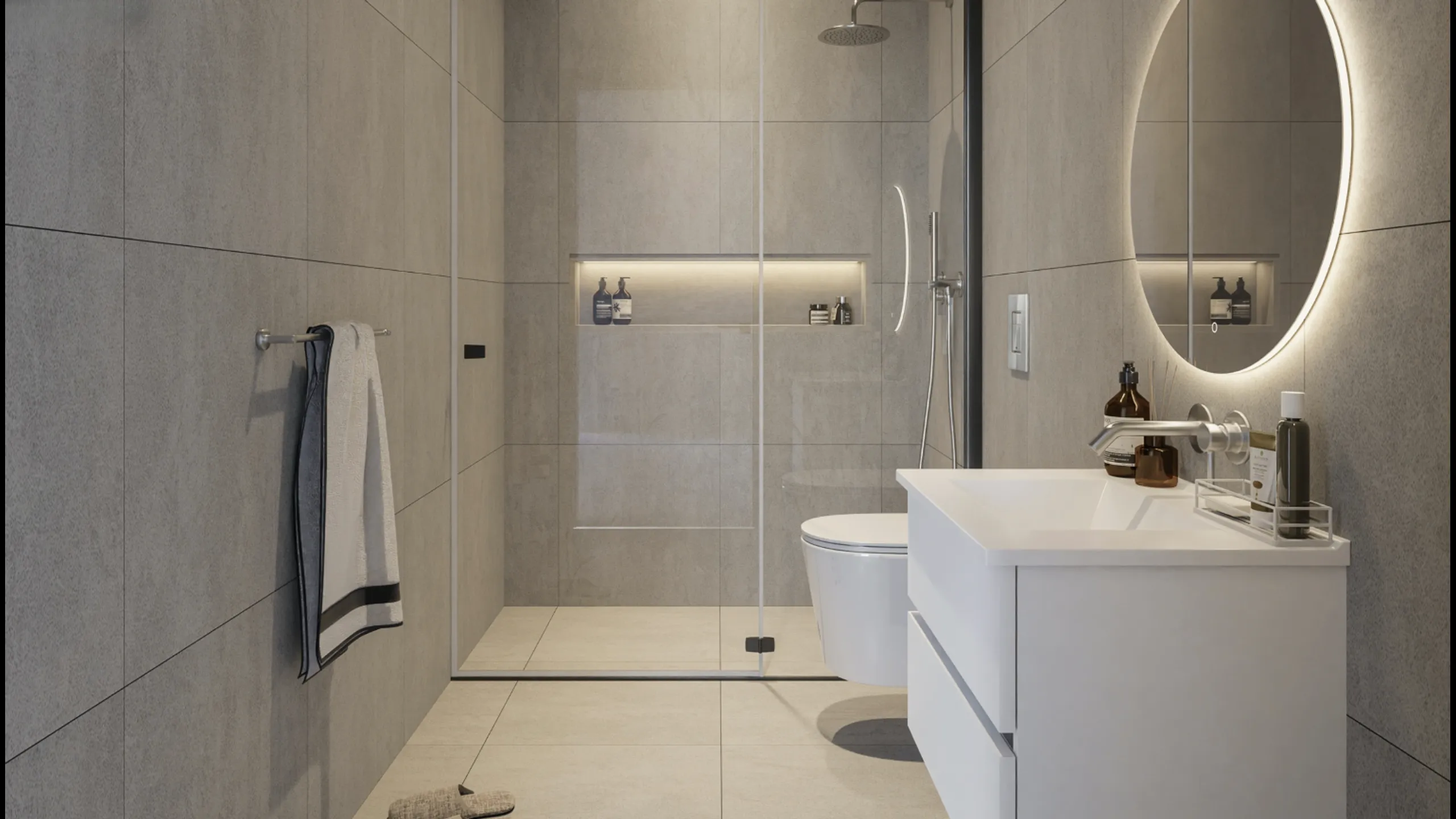 Elegant apartments in historical center, Limassol 6