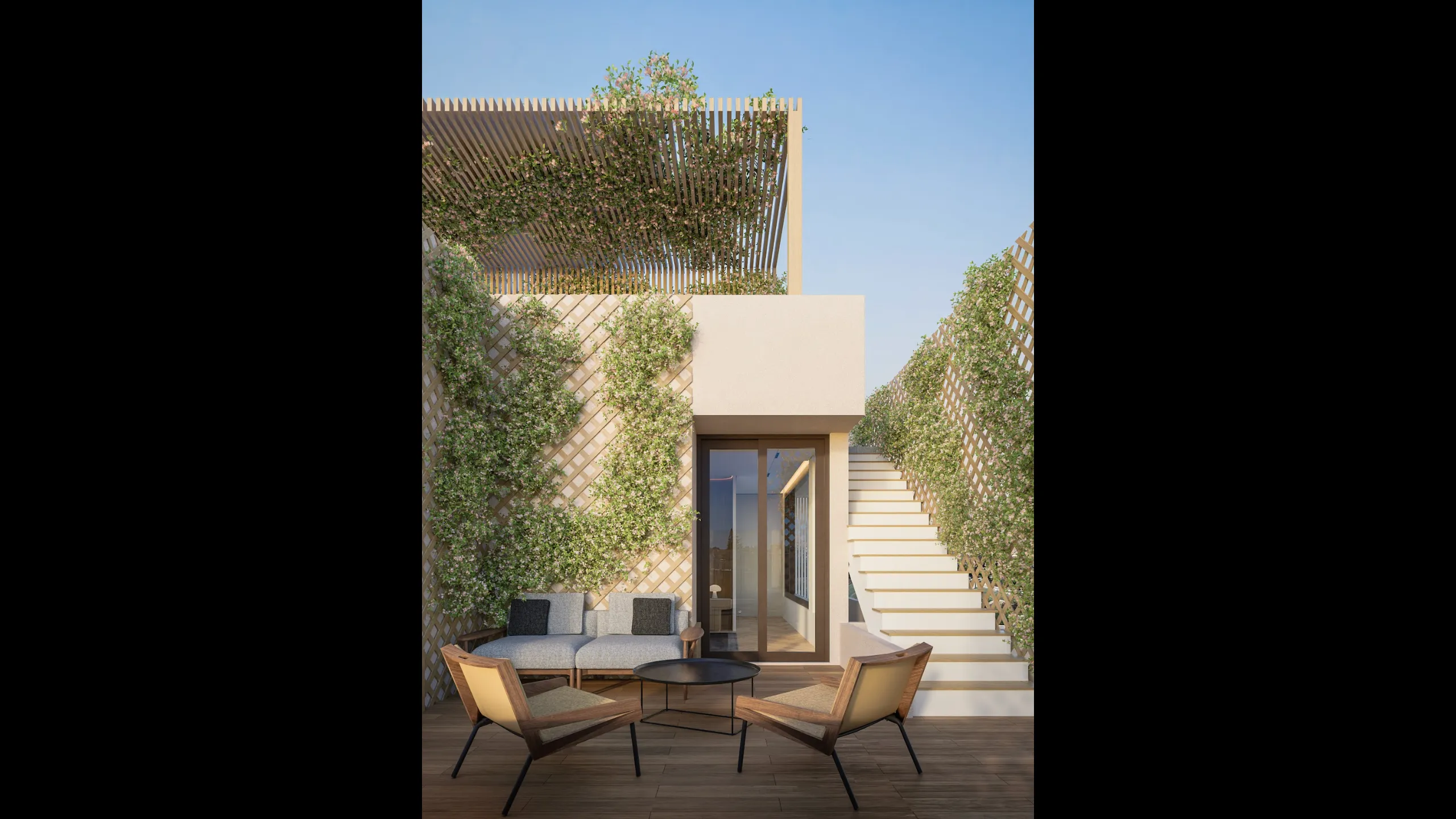 Elegant apartments in the center of Paphos 20