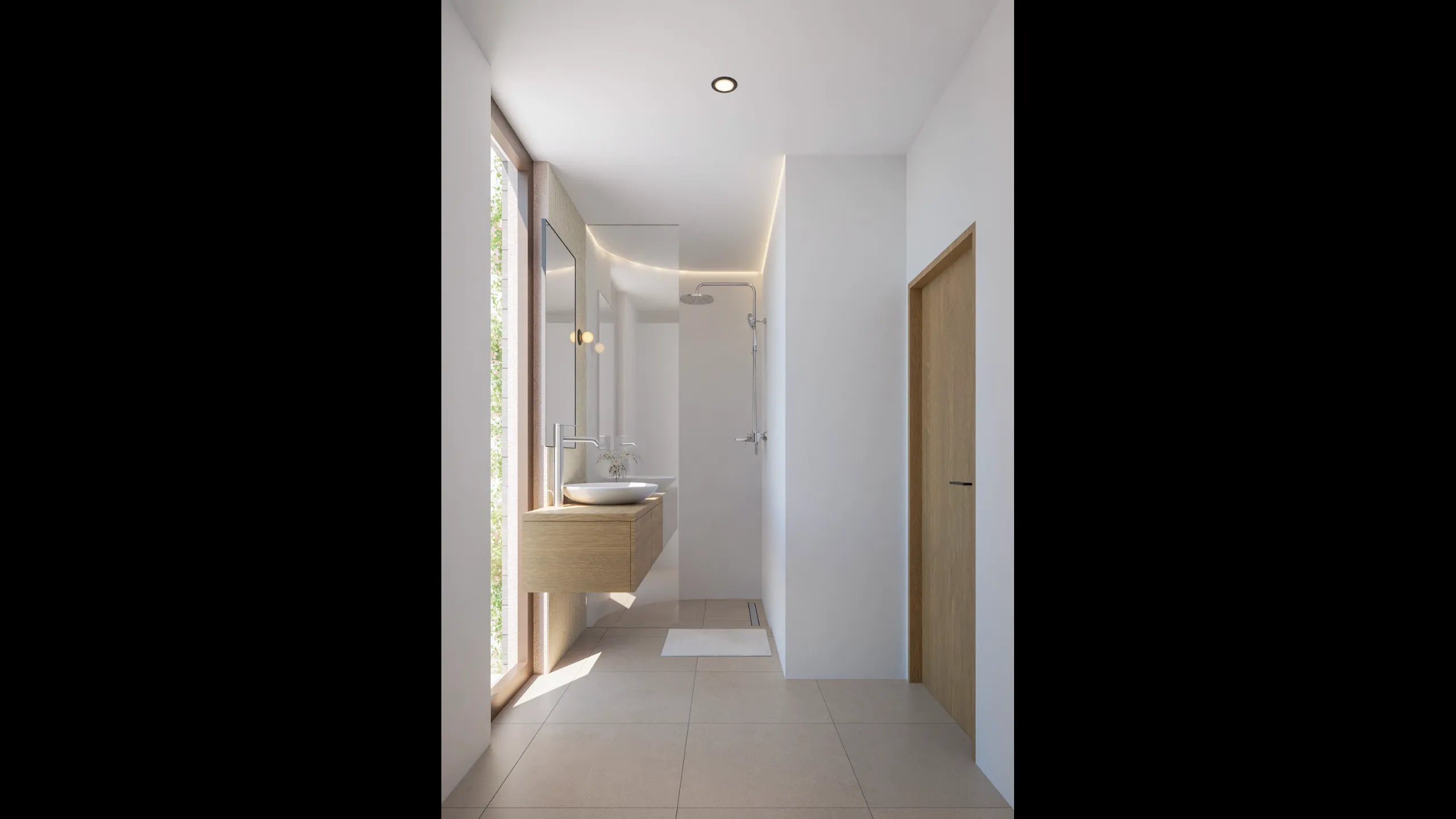 Elegant apartments in the center of Paphos 16