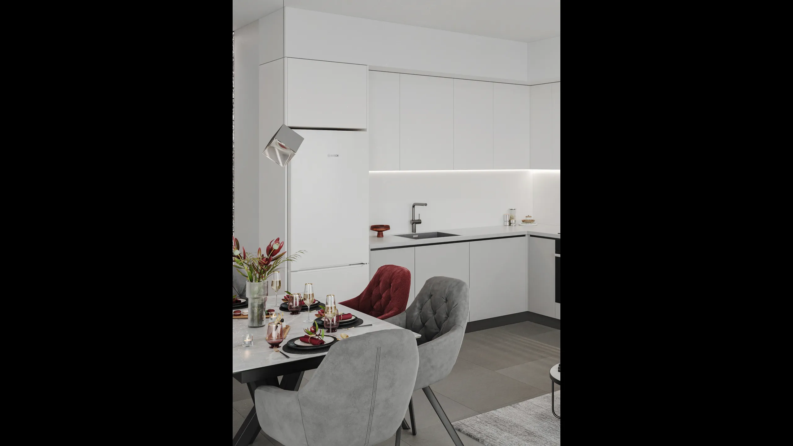 Современные апартаменты с гарантированным доходом, центр Афин 8