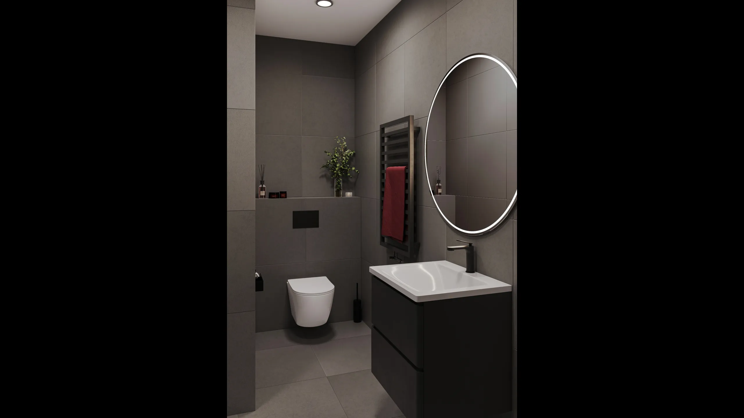 Современные апартаменты с гарантированным доходом, центр Афин 6