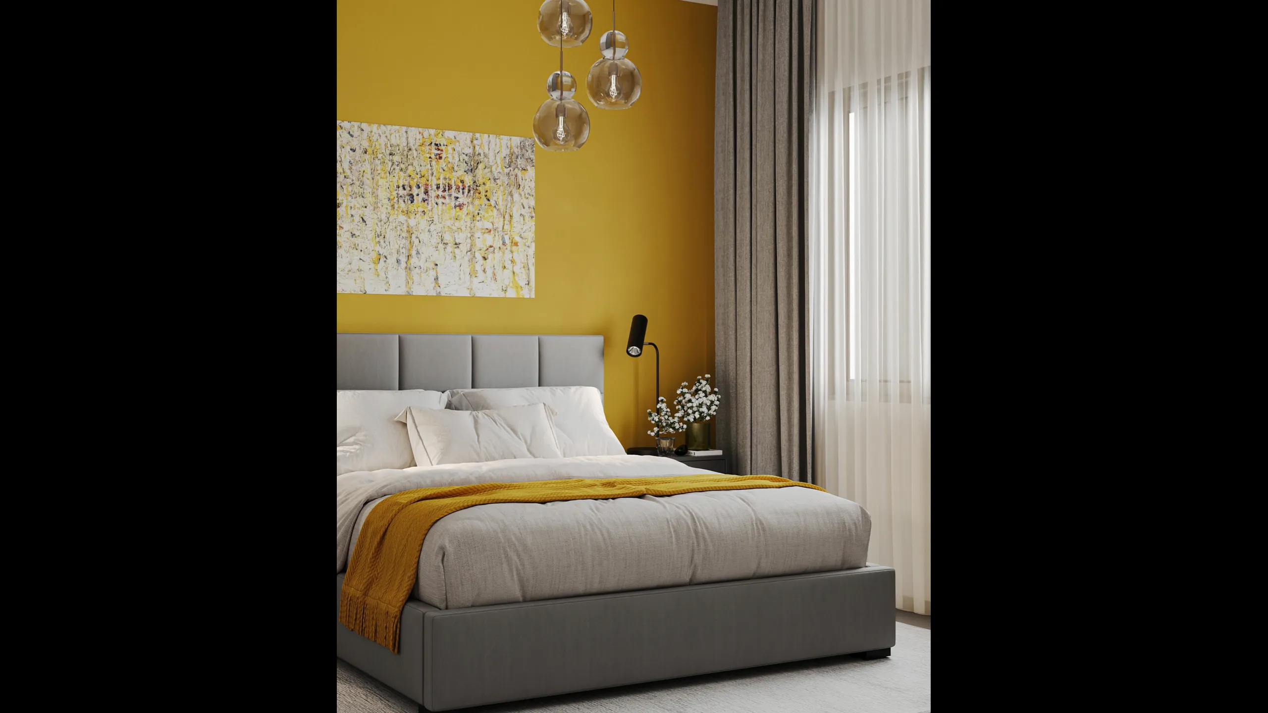 Современные апартаменты с гарантированным доходом, центр Афин 5