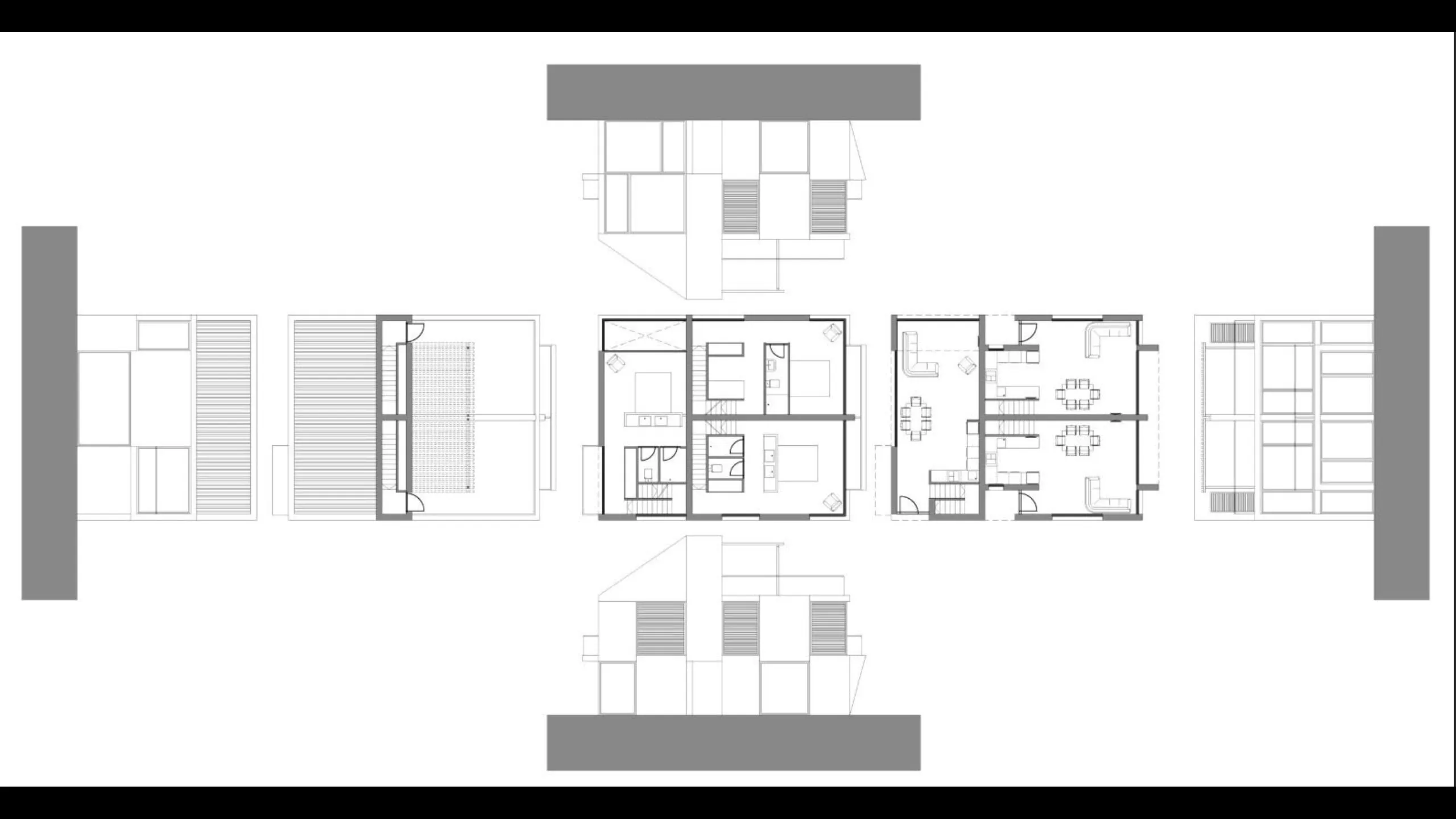 Comfortable apartments with 1 bedroom, Nevis, Saint Kitts and Nevis 28