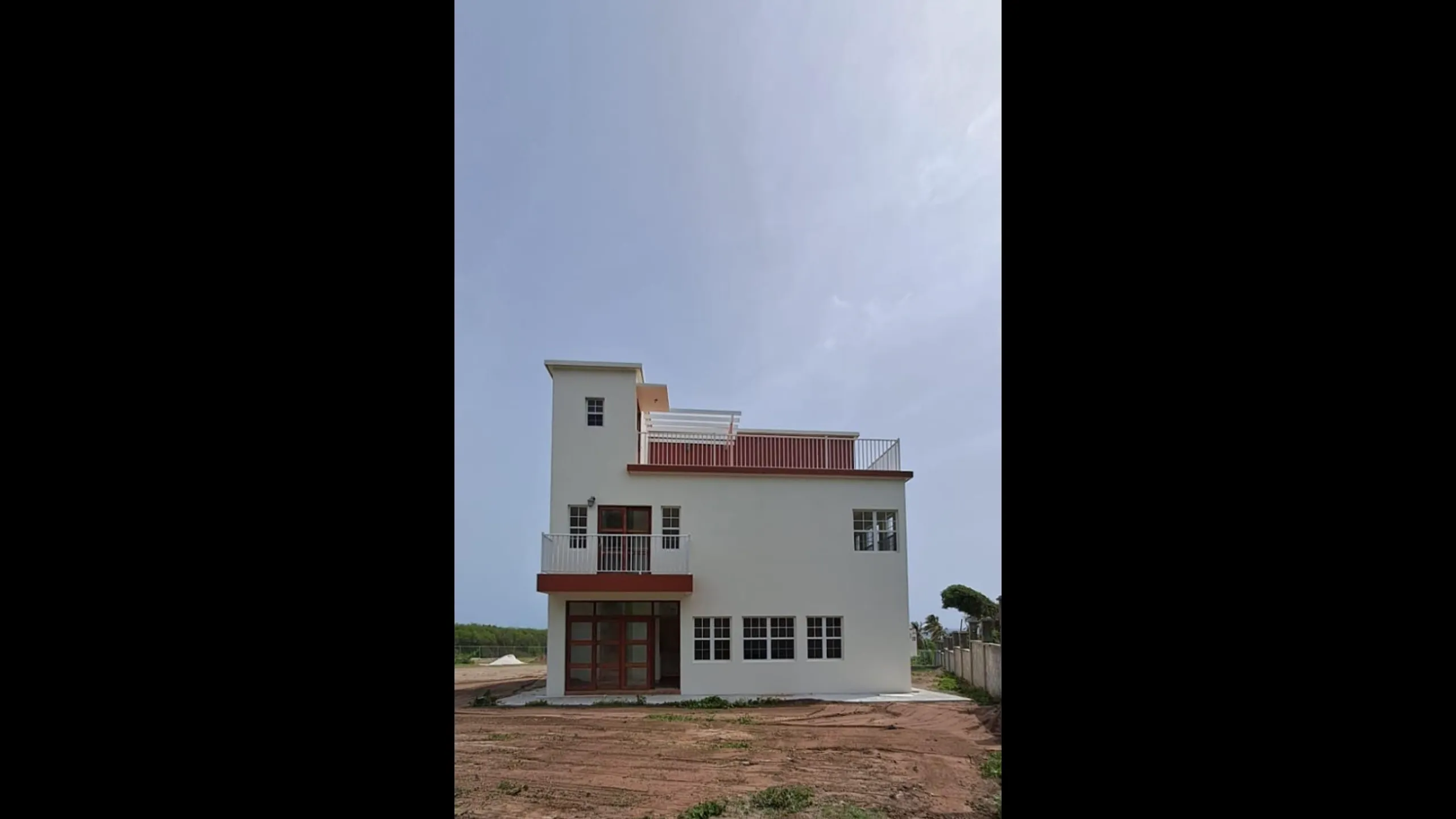 Comfortable apartments with 1 bedroom, Nevis, Saint Kitts and Nevis 7