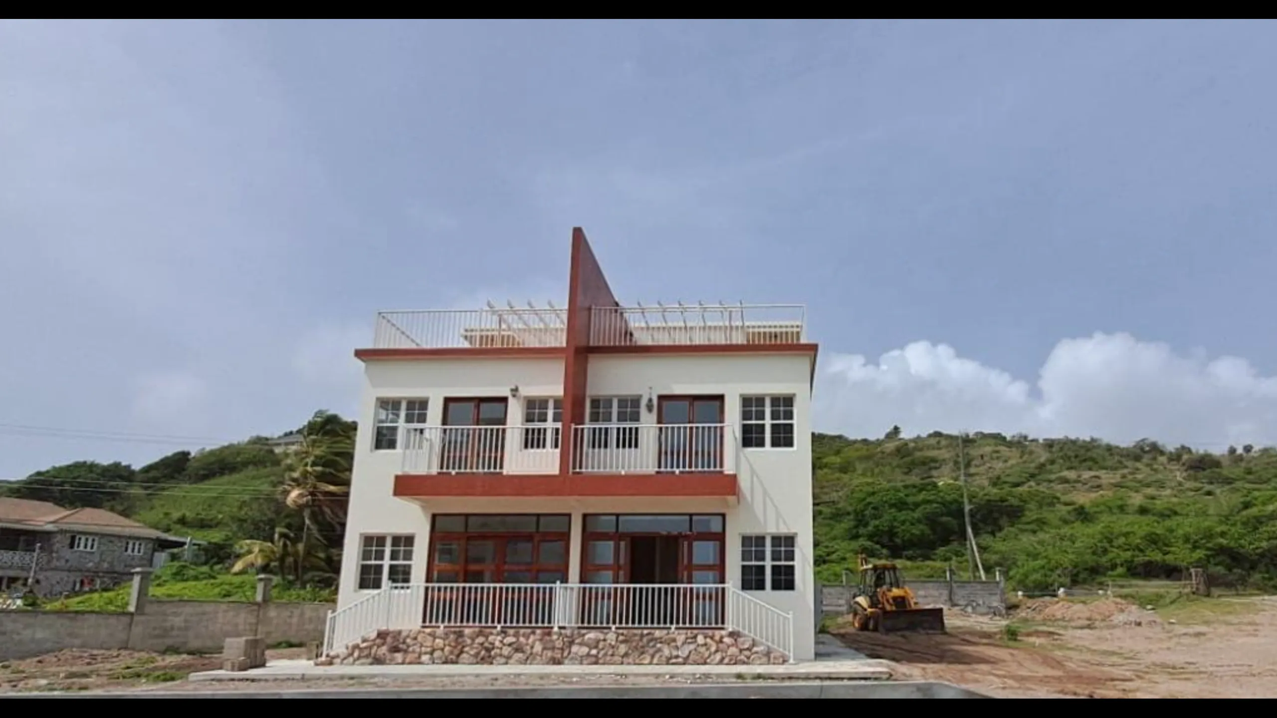 Comfortable apartments with 1 bedroom, Nevis, Saint Kitts and Nevis 5