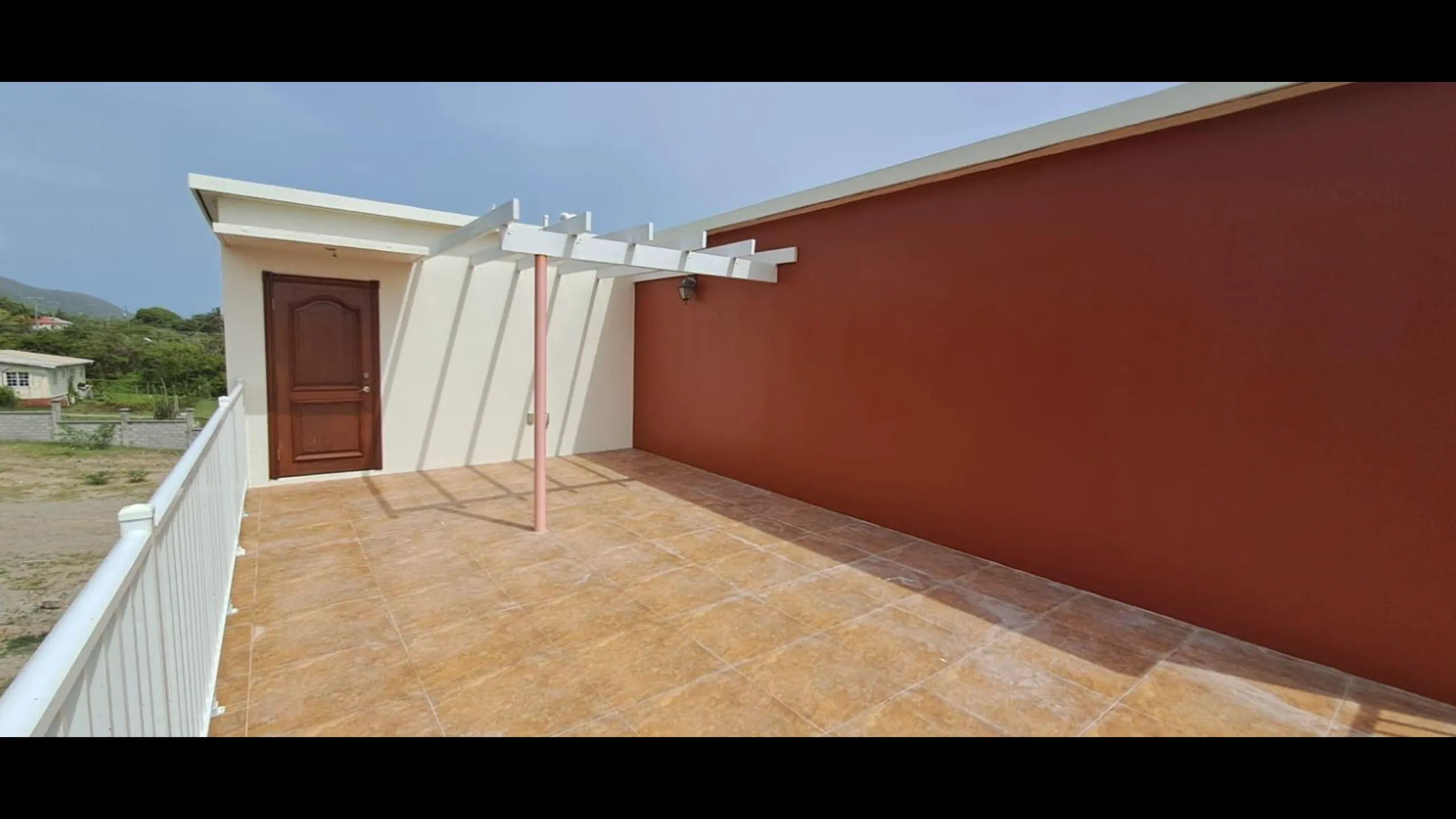 Comfortable apartments with 1 bedroom, Nevis, Saint Kitts and Nevis 8