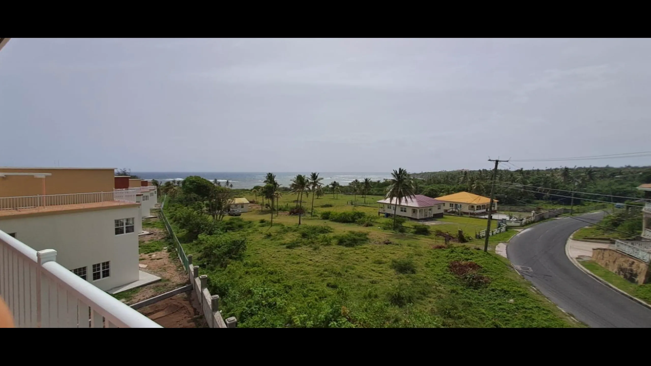 Comfortable apartments with 1 bedroom, Nevis, Saint Kitts and Nevis 21