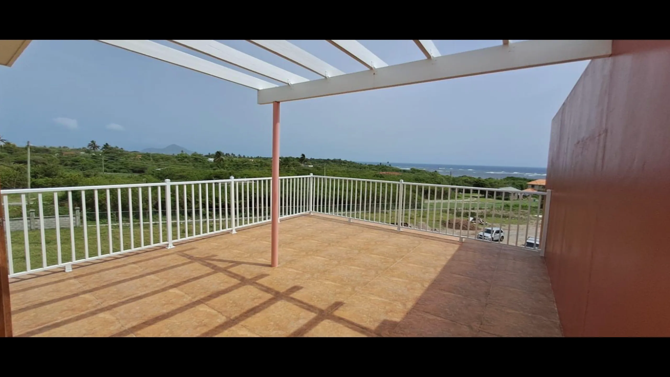 Comfortable apartments with 1 bedroom, Nevis, Saint Kitts and Nevis 9