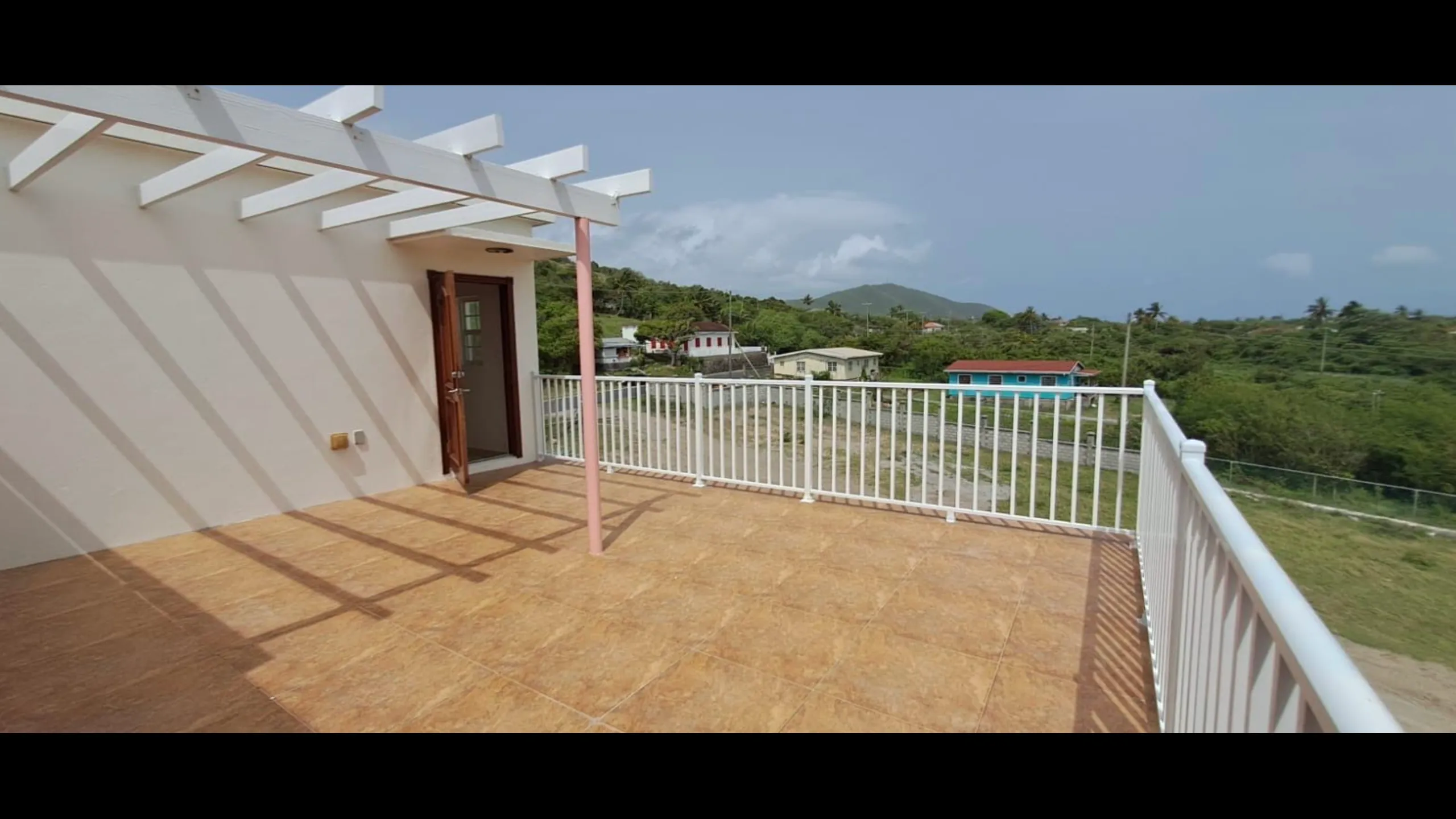 Comfortable apartments with 1 bedroom, Nevis, Saint Kitts and Nevis 23