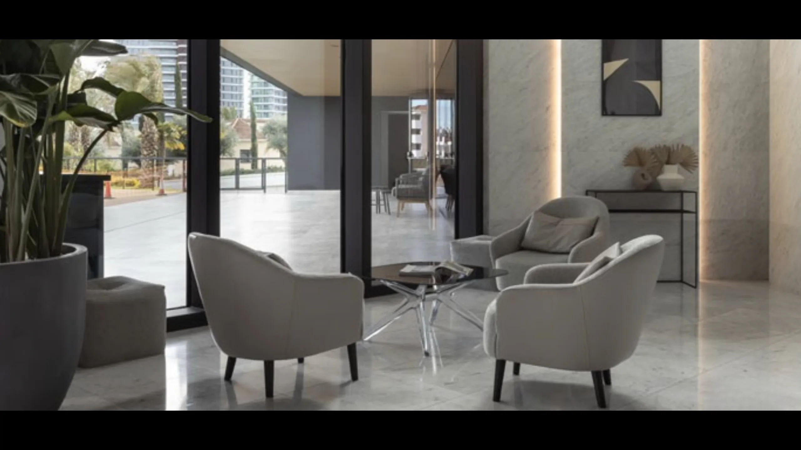Modern and stylish business center, Nicosia 7